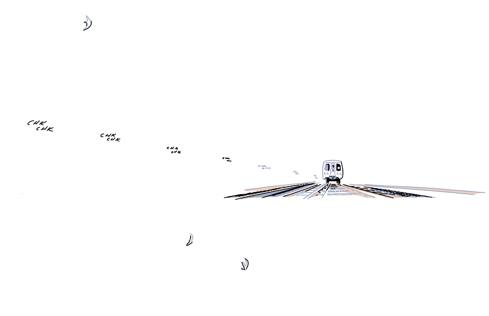 Read online Roaming comic -  Issue # TPB (Part 4) - 44