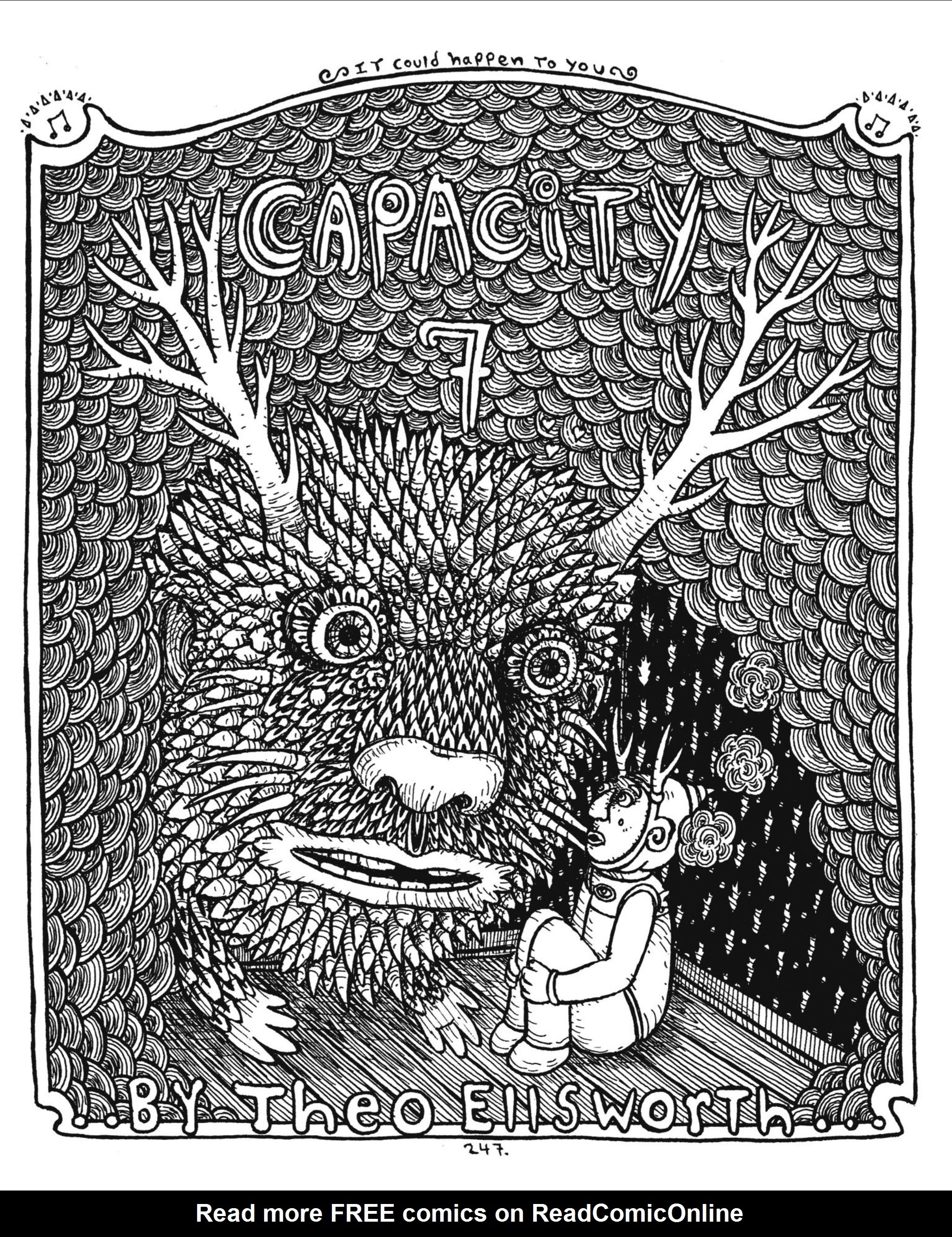 Read online Capacity comic -  Issue # TPB (Part 3) - 49