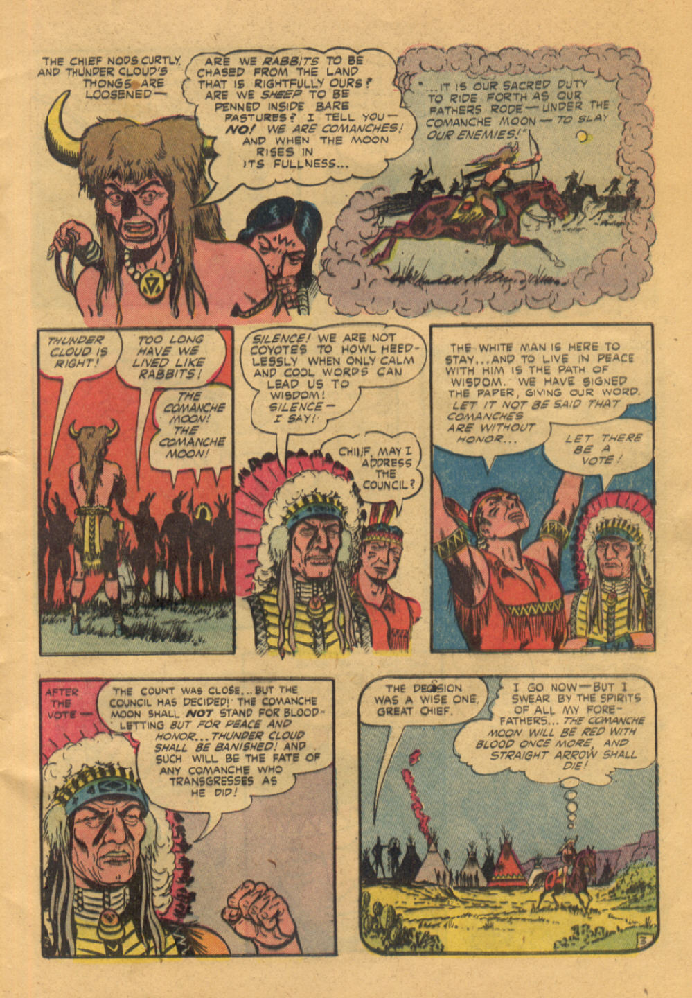 Read online A-1 Comics comic -  Issue #66 - 5
