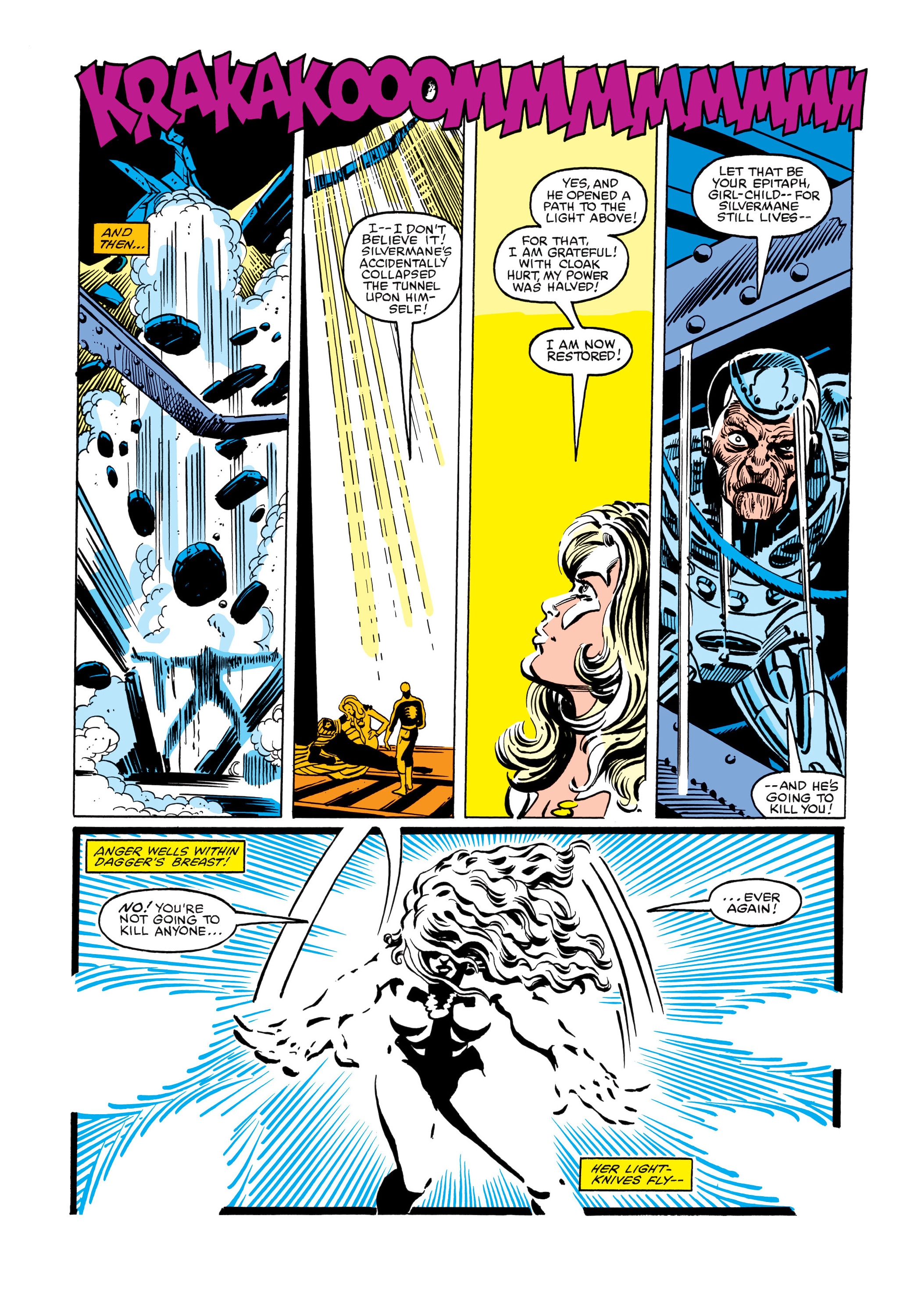 Read online Marvel Masterworks: The Spectacular Spider-Man comic -  Issue # TPB 6 (Part 1) - 99