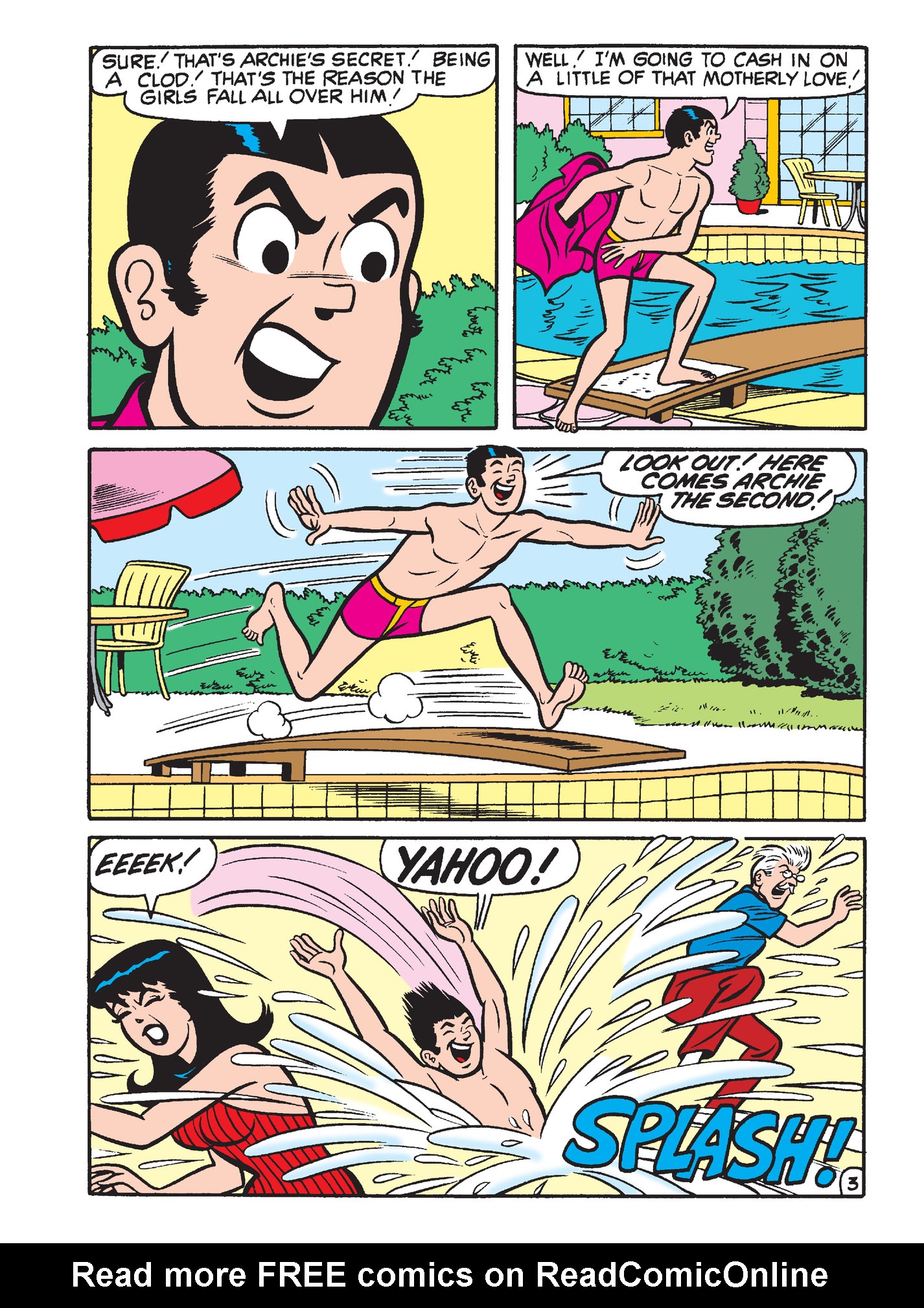 Read online World of Archie Double Digest comic -  Issue #130 - 79