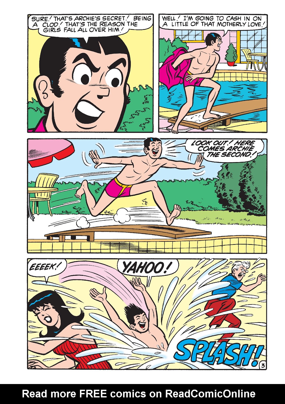 World of Archie Double Digest issue 130 - Page 79