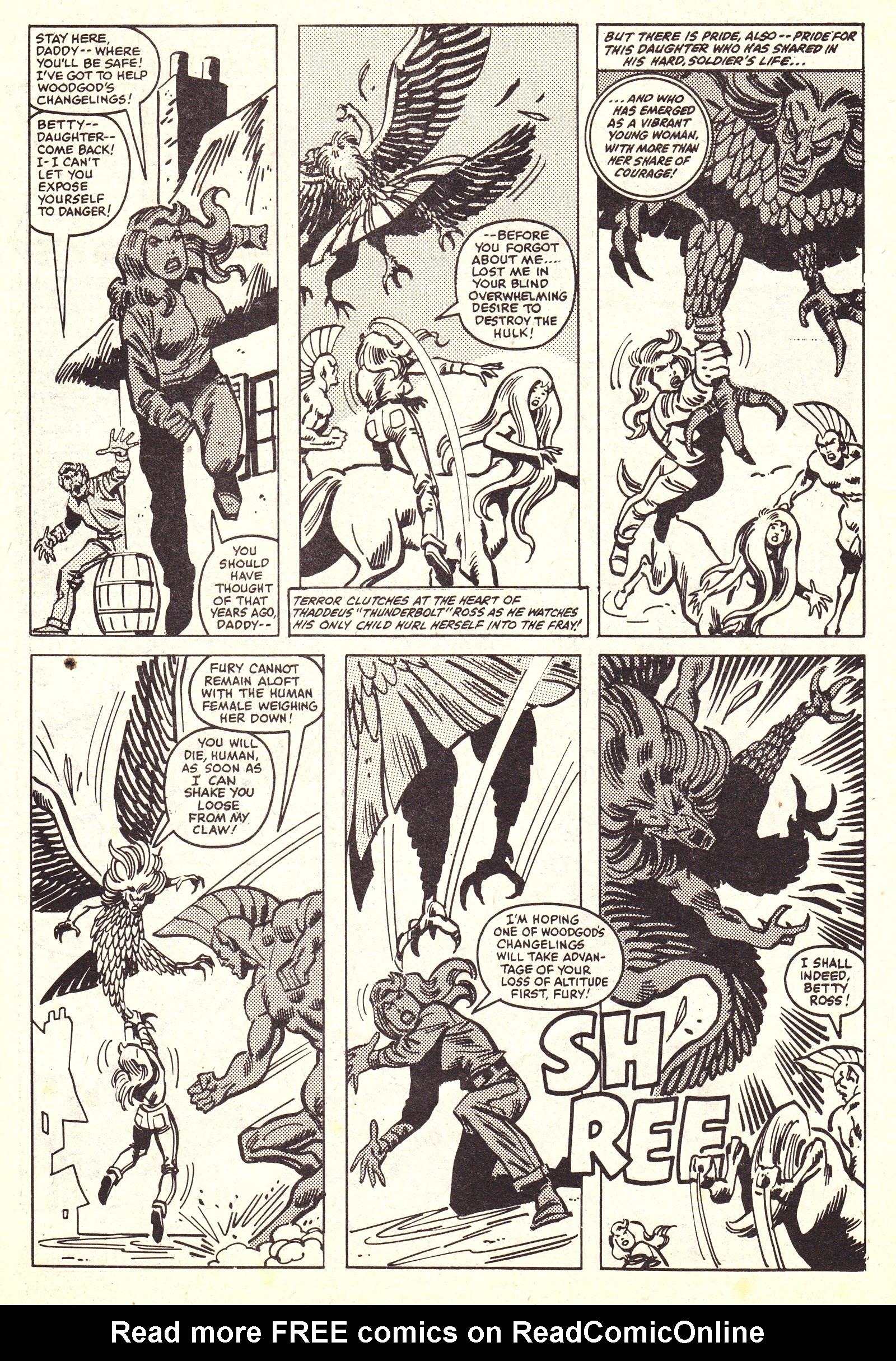 Read online Spider-Man and Hulk Weekly comic -  Issue #409 - 3