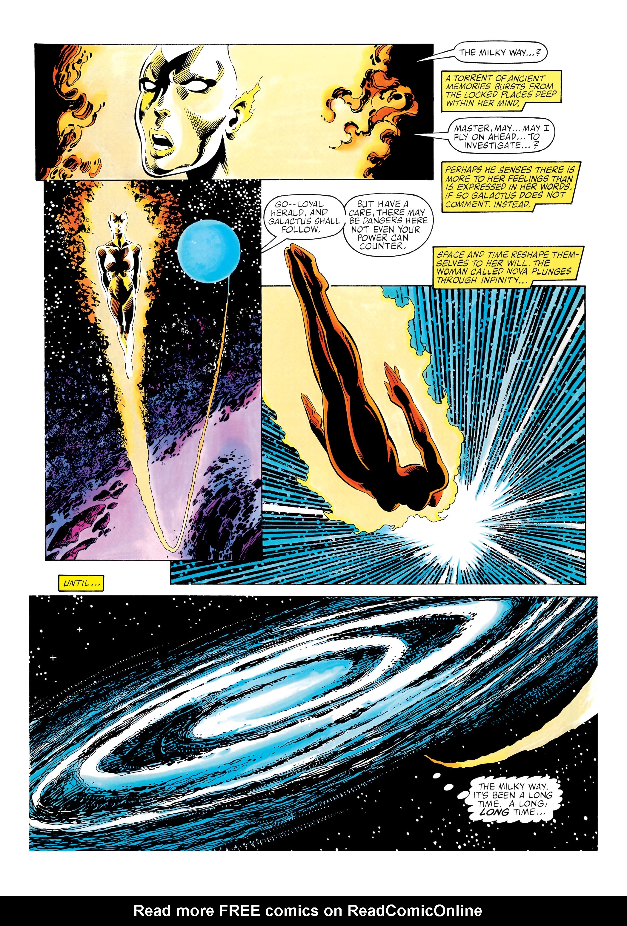 Read online Marvel Masterworks: The Fantastic Four comic -  Issue # TPB 25 (Part 4) - 16