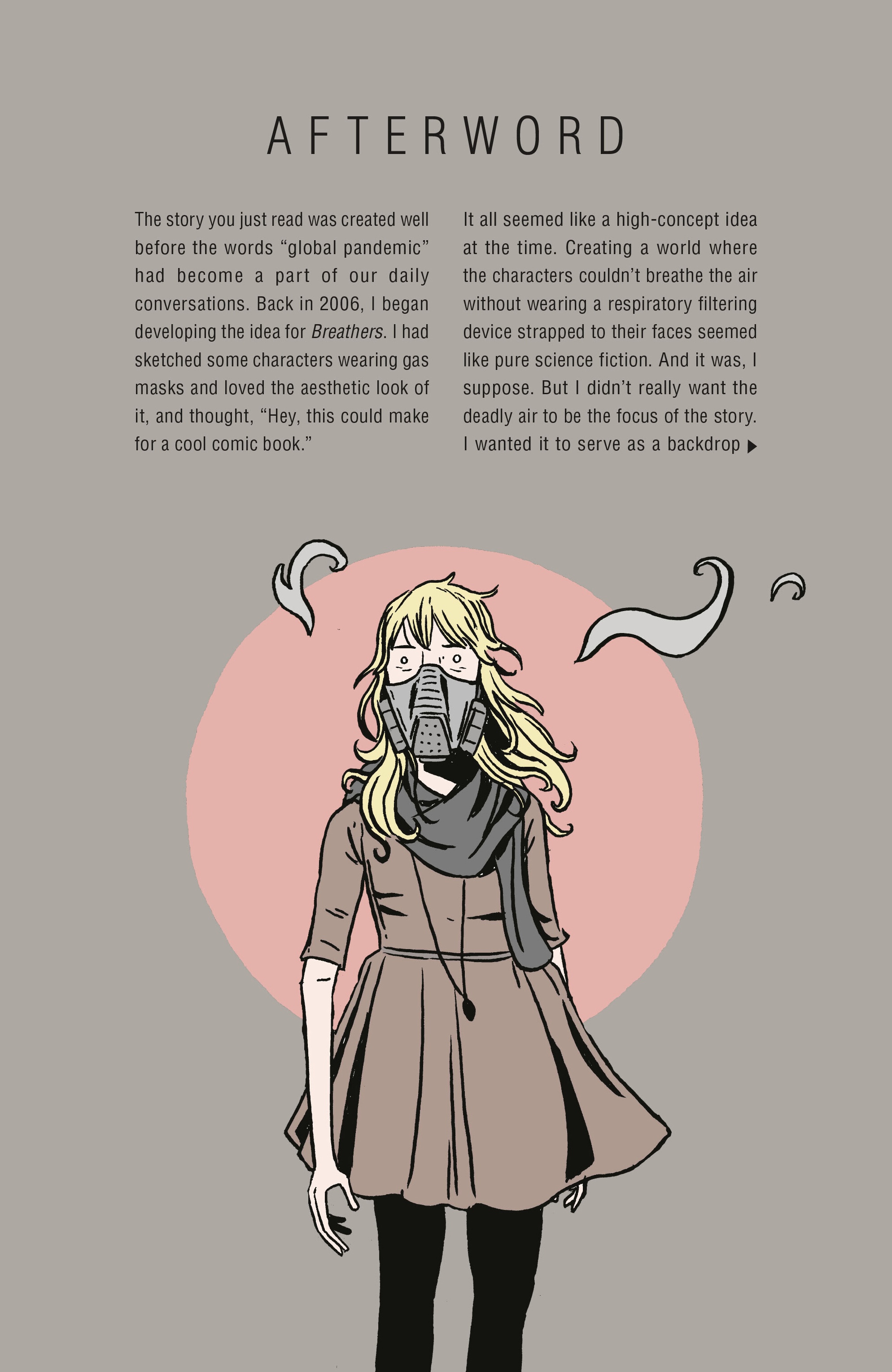 Read online Breathers comic -  Issue # TPB (Part 4) - 90