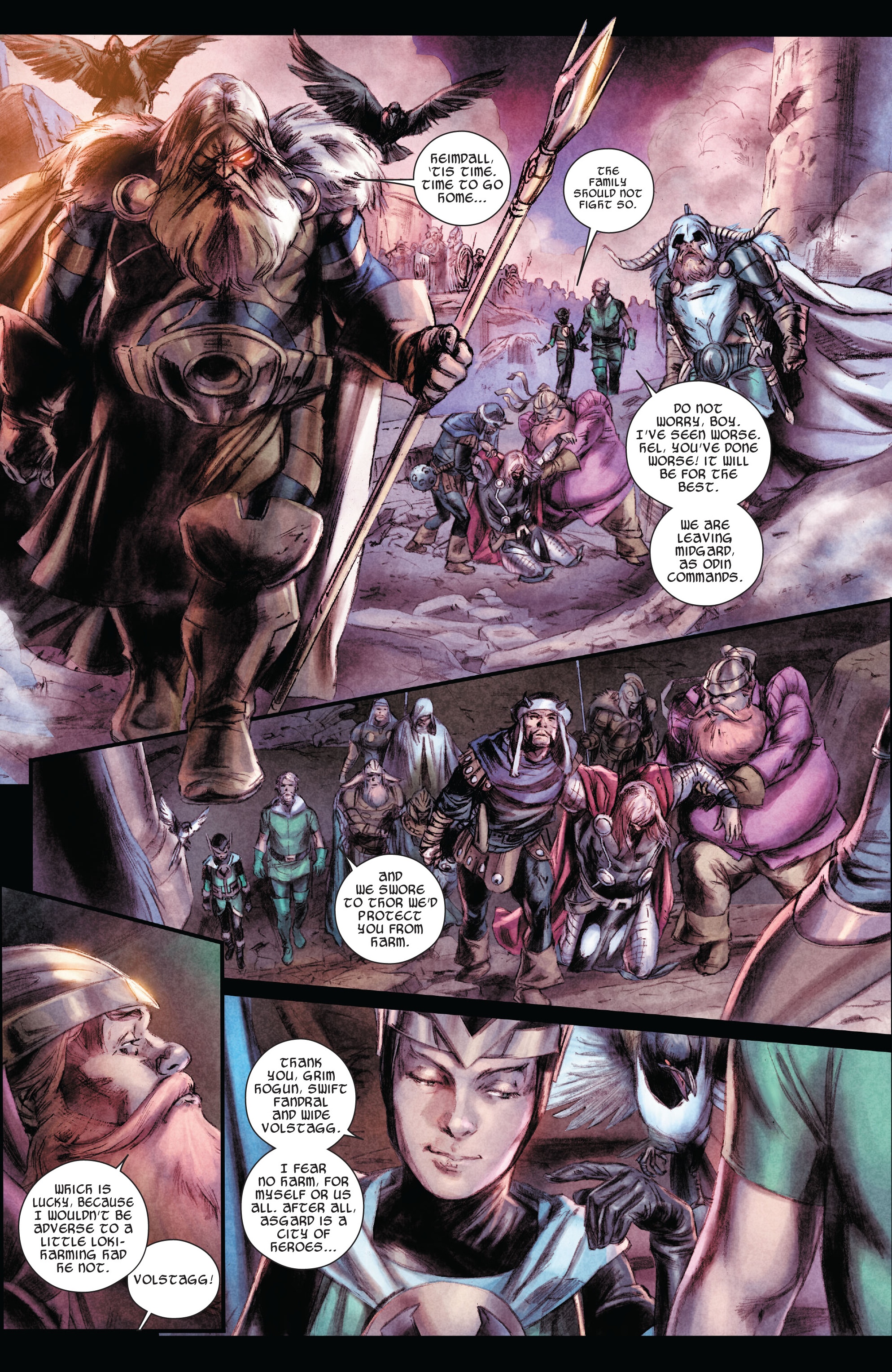 Read online Loki Modern Era Epic Collection comic -  Issue # TPB 1 (Part 1) - 53