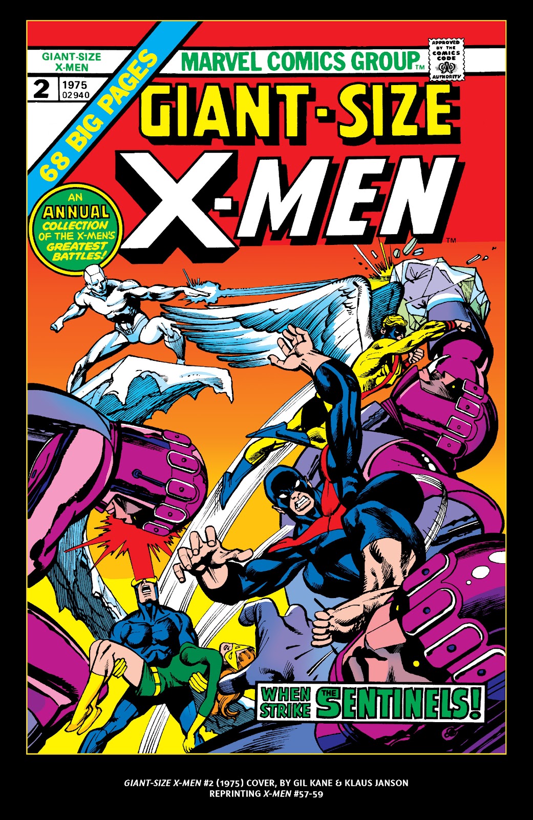 X-Men Epic Collection: Second Genesis issue Second Genesis (Part 5) - Page 72