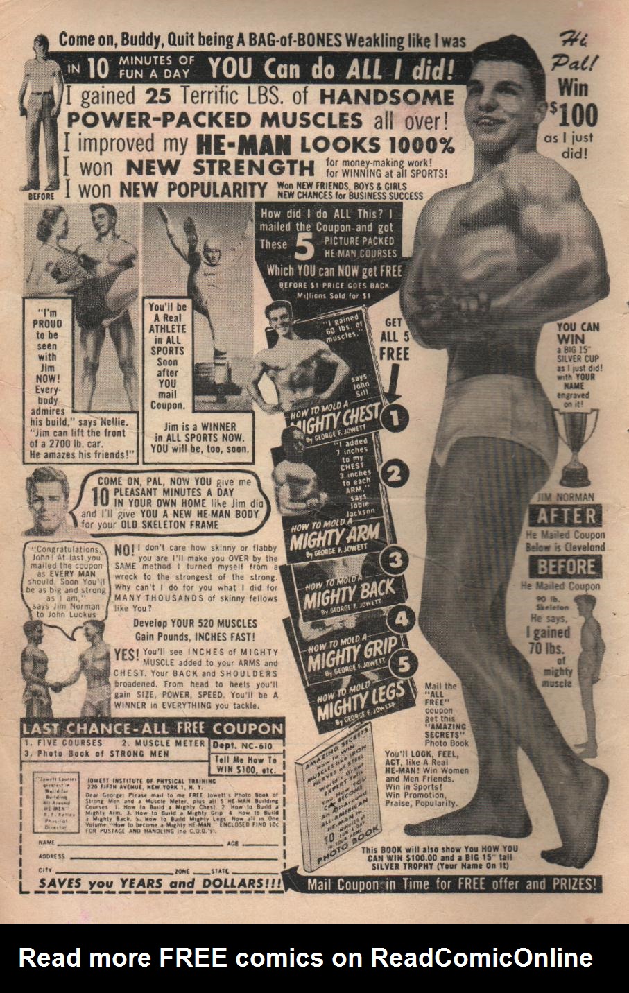 Read online Peter Panda comic -  Issue #20 - 2