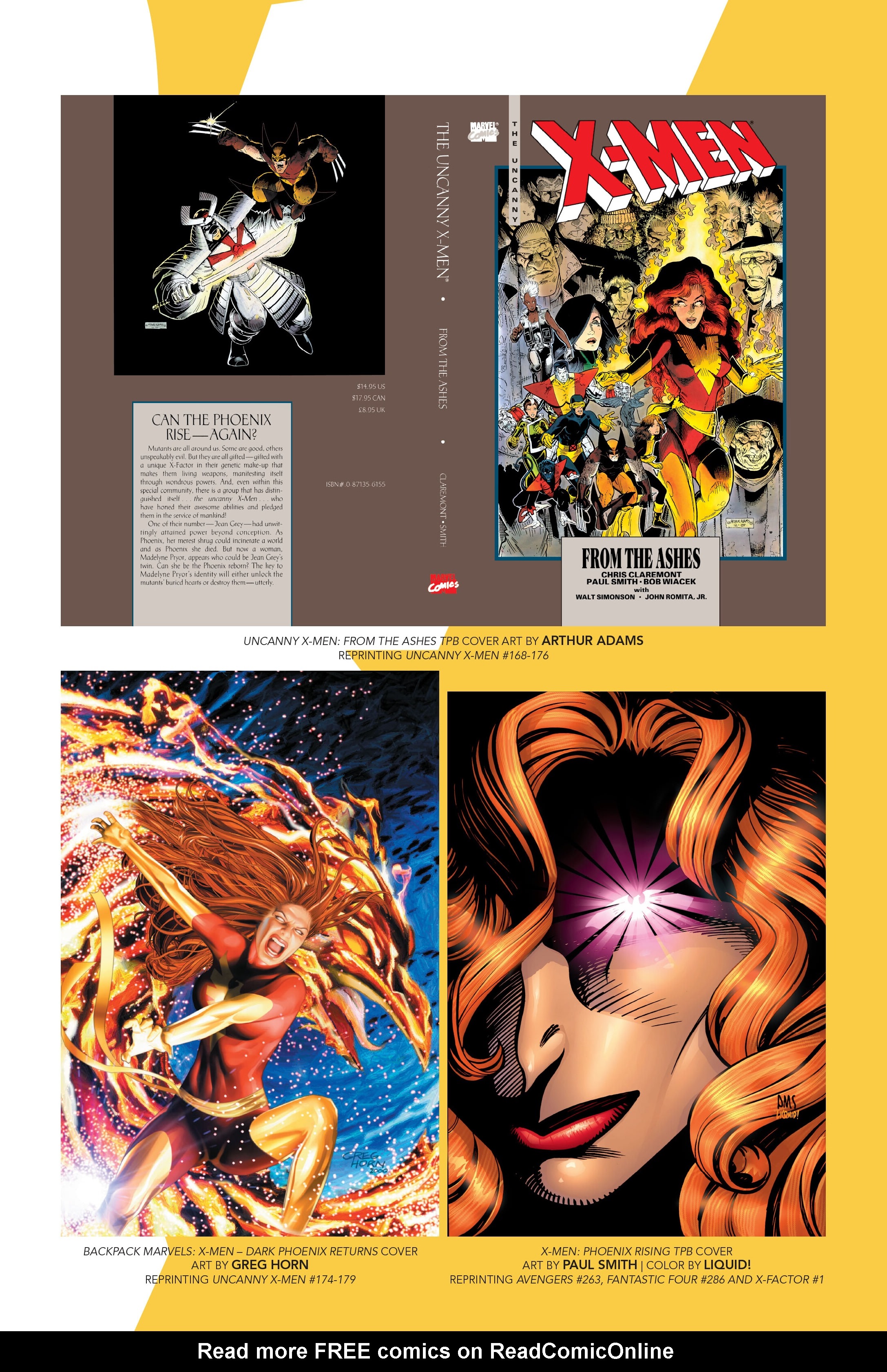 Read online Phoenix Omnibus comic -  Issue # TPB 2 (Part 13) - 108
