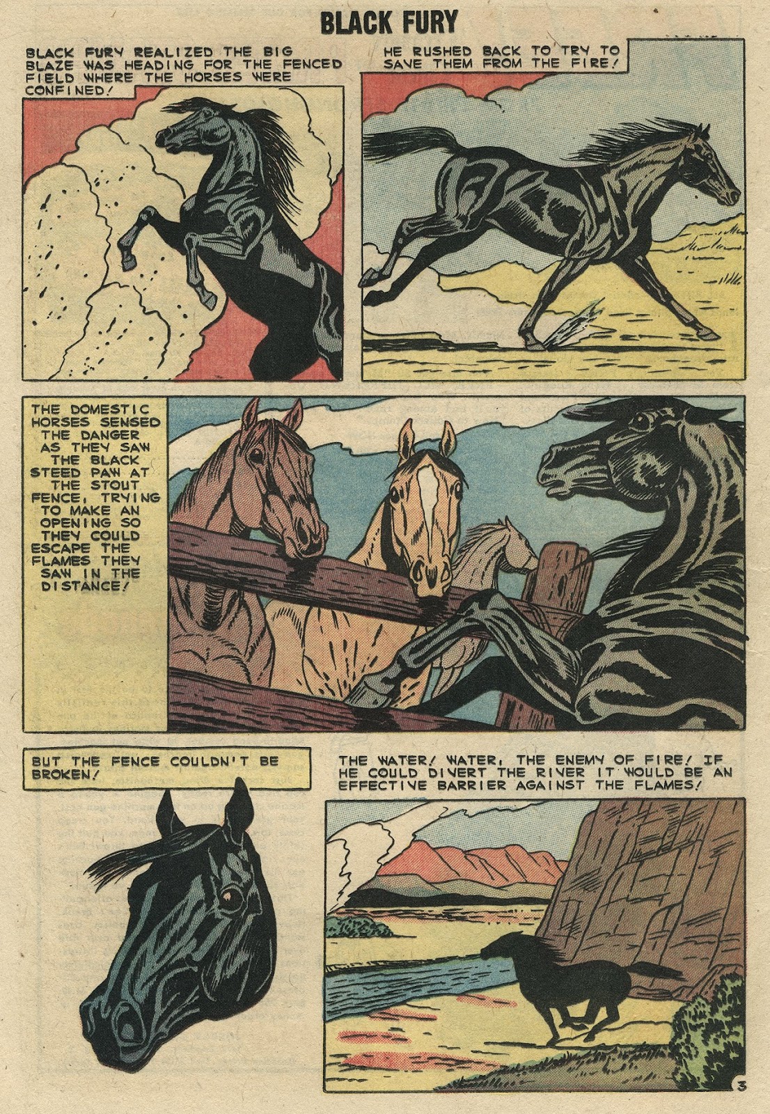 Black Fury issue 19 - Page 16