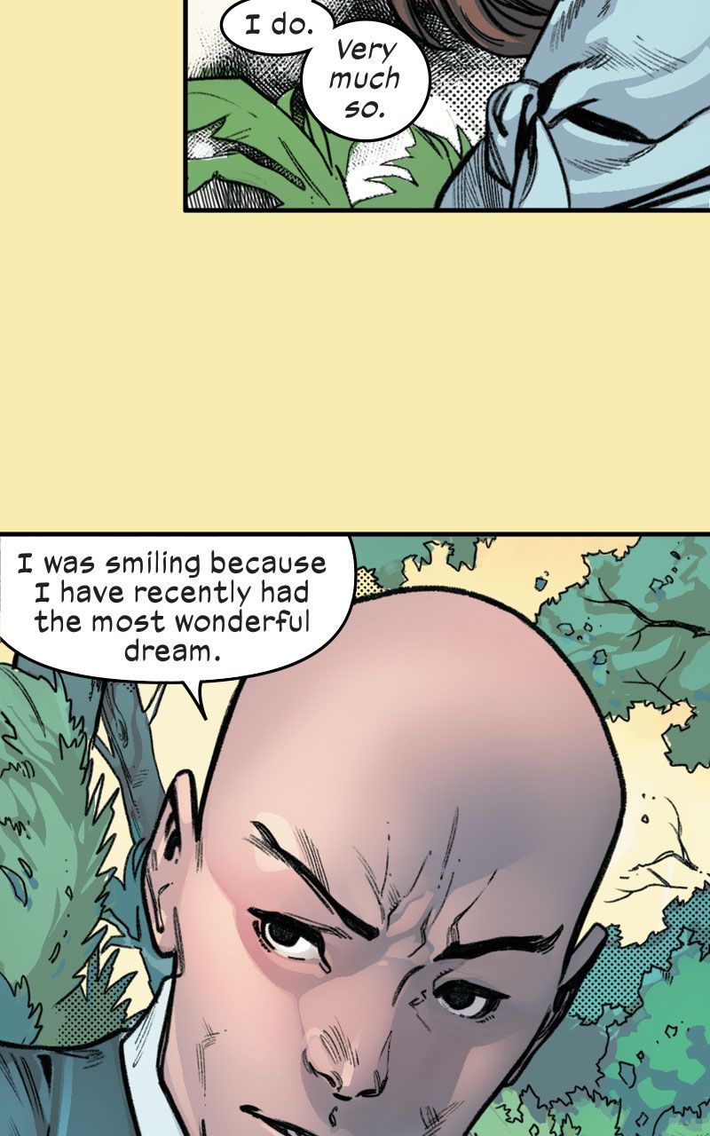 Read online House of X: Infinity Comic comic -  Issue #2 - 108