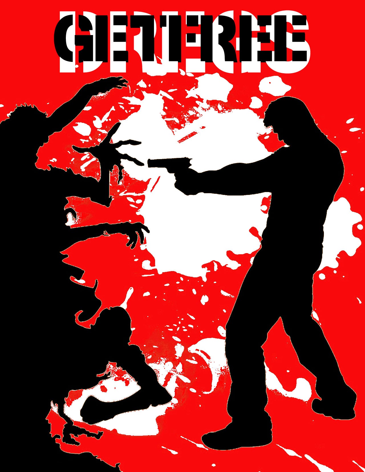 Read online Blip and the C.C.A.D.S. comic -  Issue #2 - 2