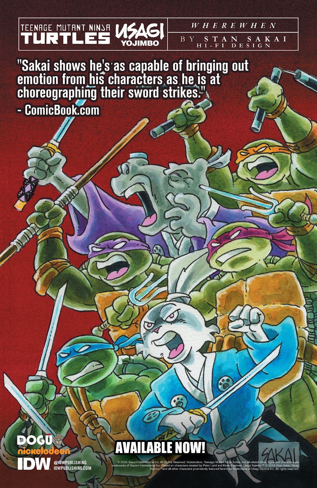 Teenage Mutant Ninja Turtles (2011) issue 148 - Page 26