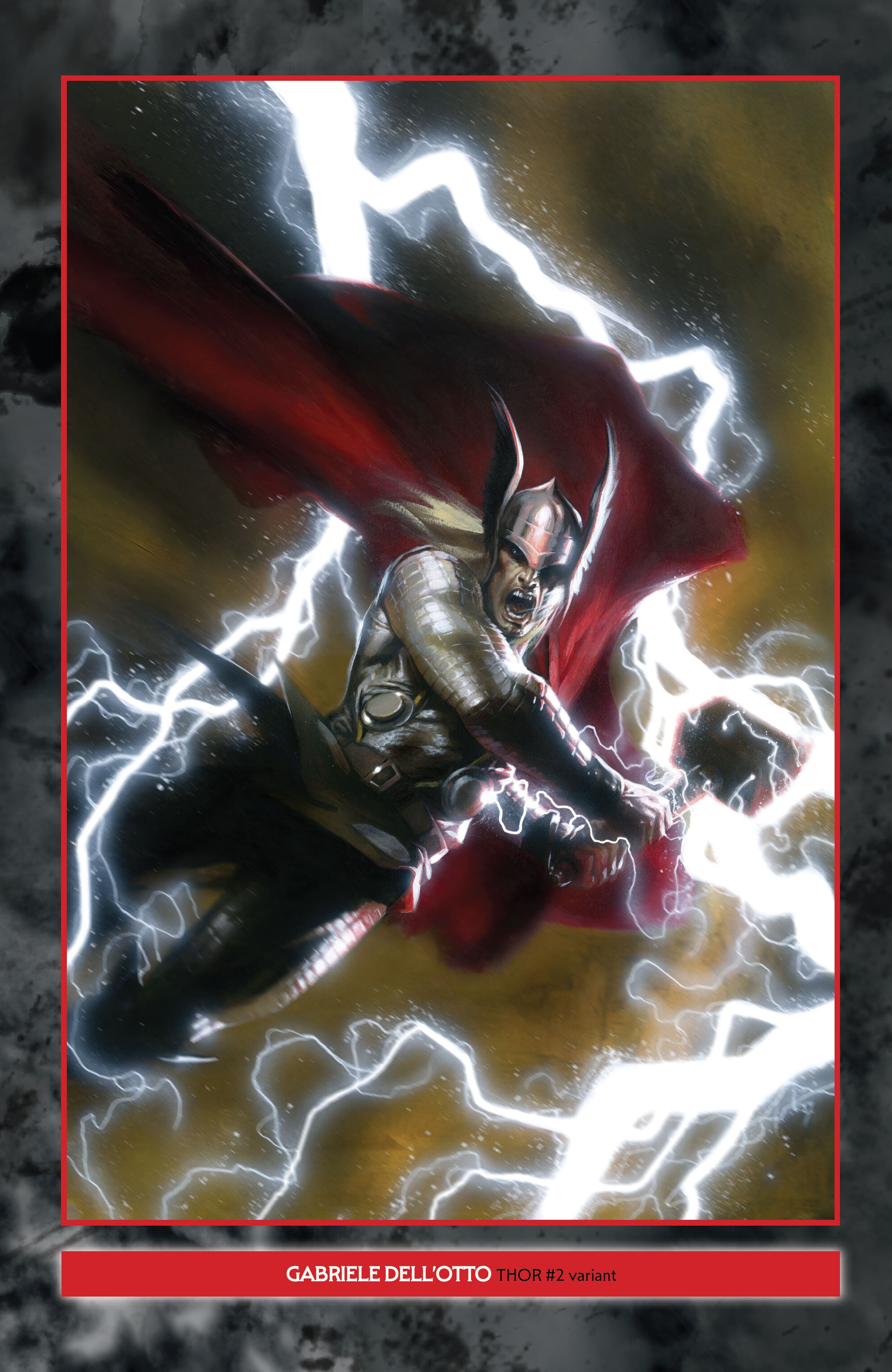 Read online Thor by Straczynski & Gillen Omnibus comic -  Issue # TPB (Part 11) - 41