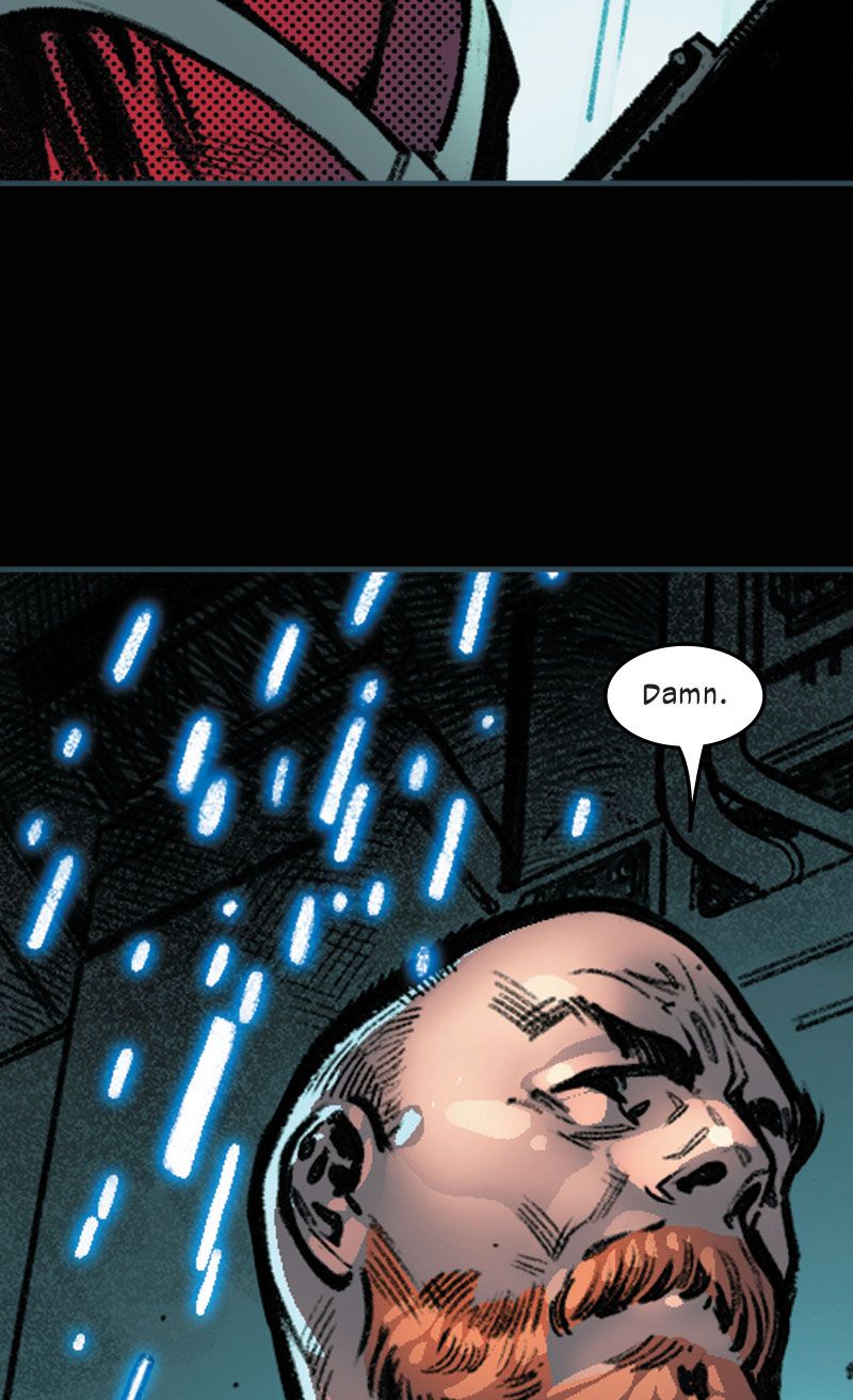 Read online House of X: Infinity Comic comic -  Issue #3 - 109