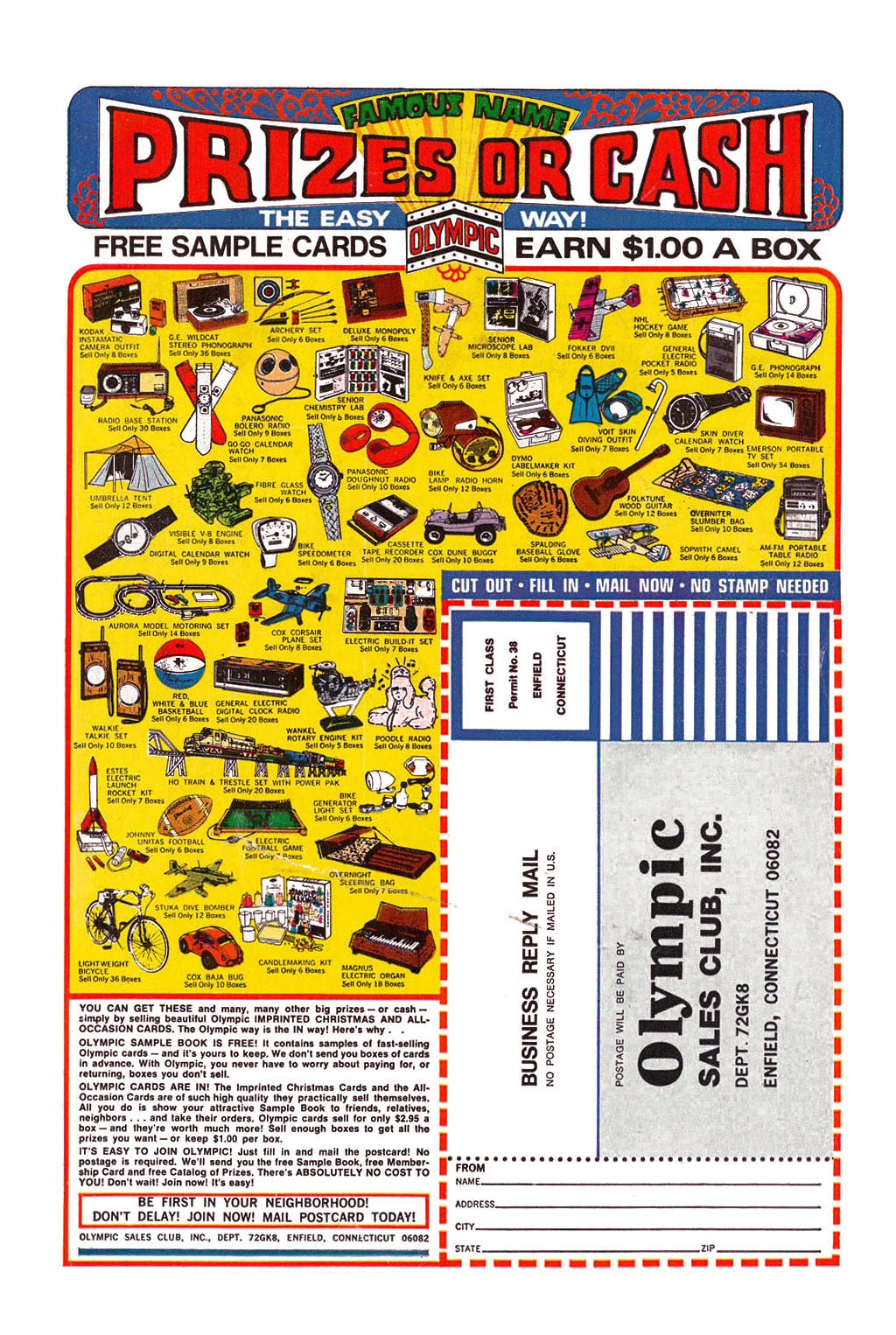 Read online Lancelot Link Secret Chimp comic -  Issue #7 - 34