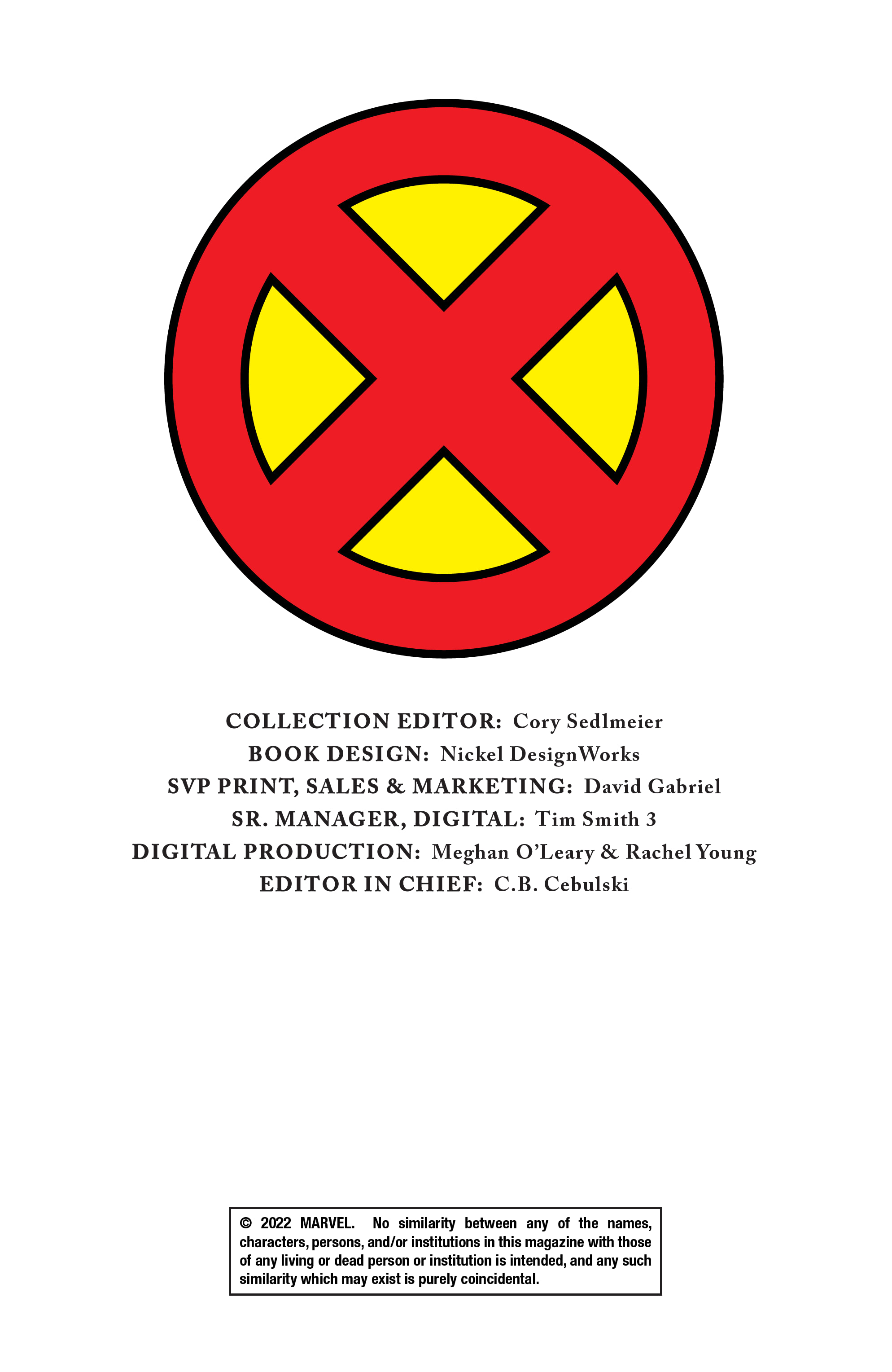 Read online Uncanny X-Men Omnibus comic -  Issue # TPB 2 (Part 1) - 3