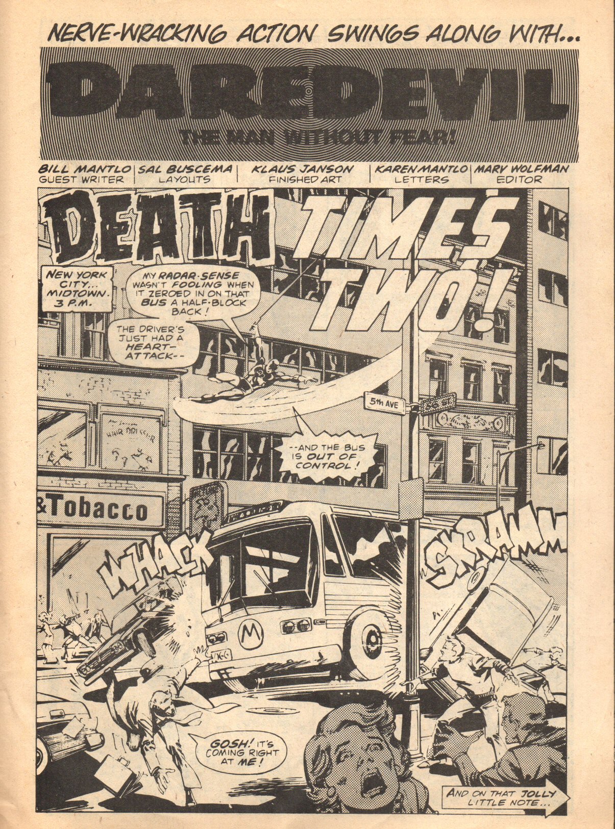 Read online Spider-Man and Hulk Weekly comic -  Issue #408 - 27