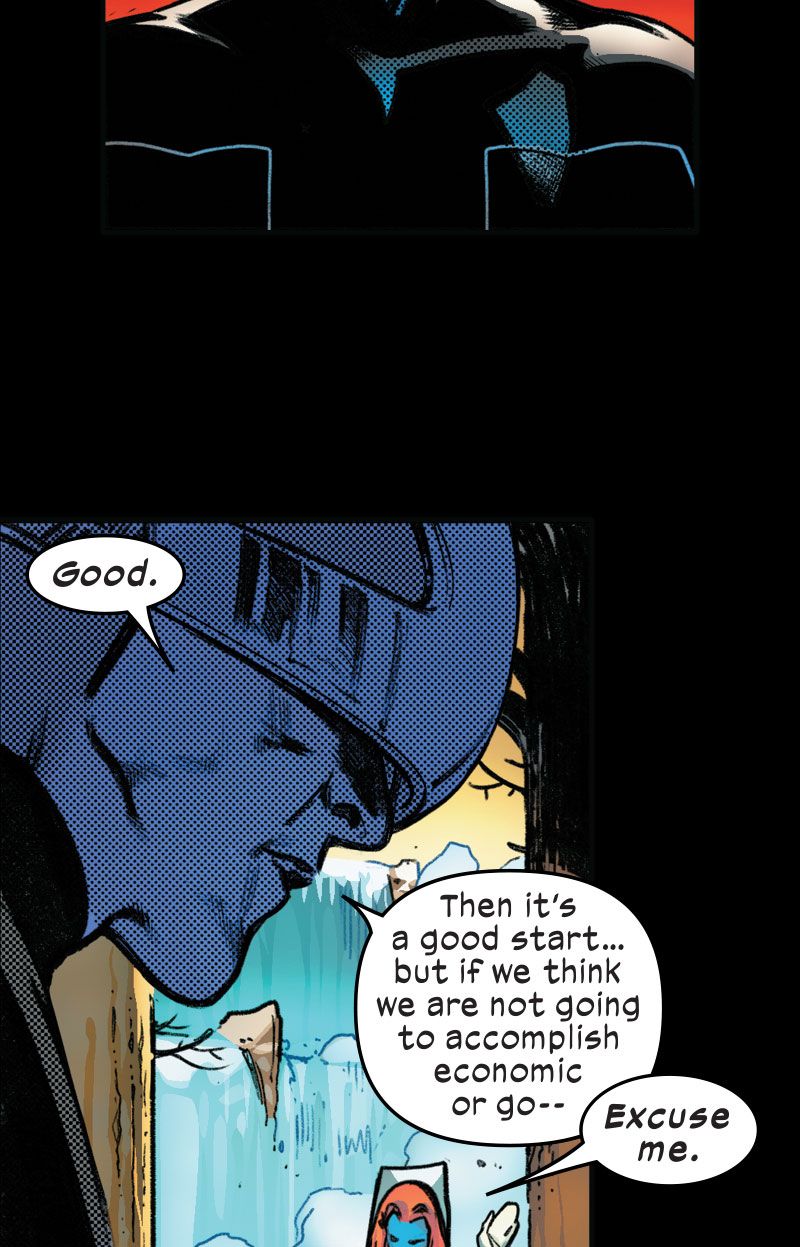 Read online House of X: Infinity Comic comic -  Issue #6 - 71