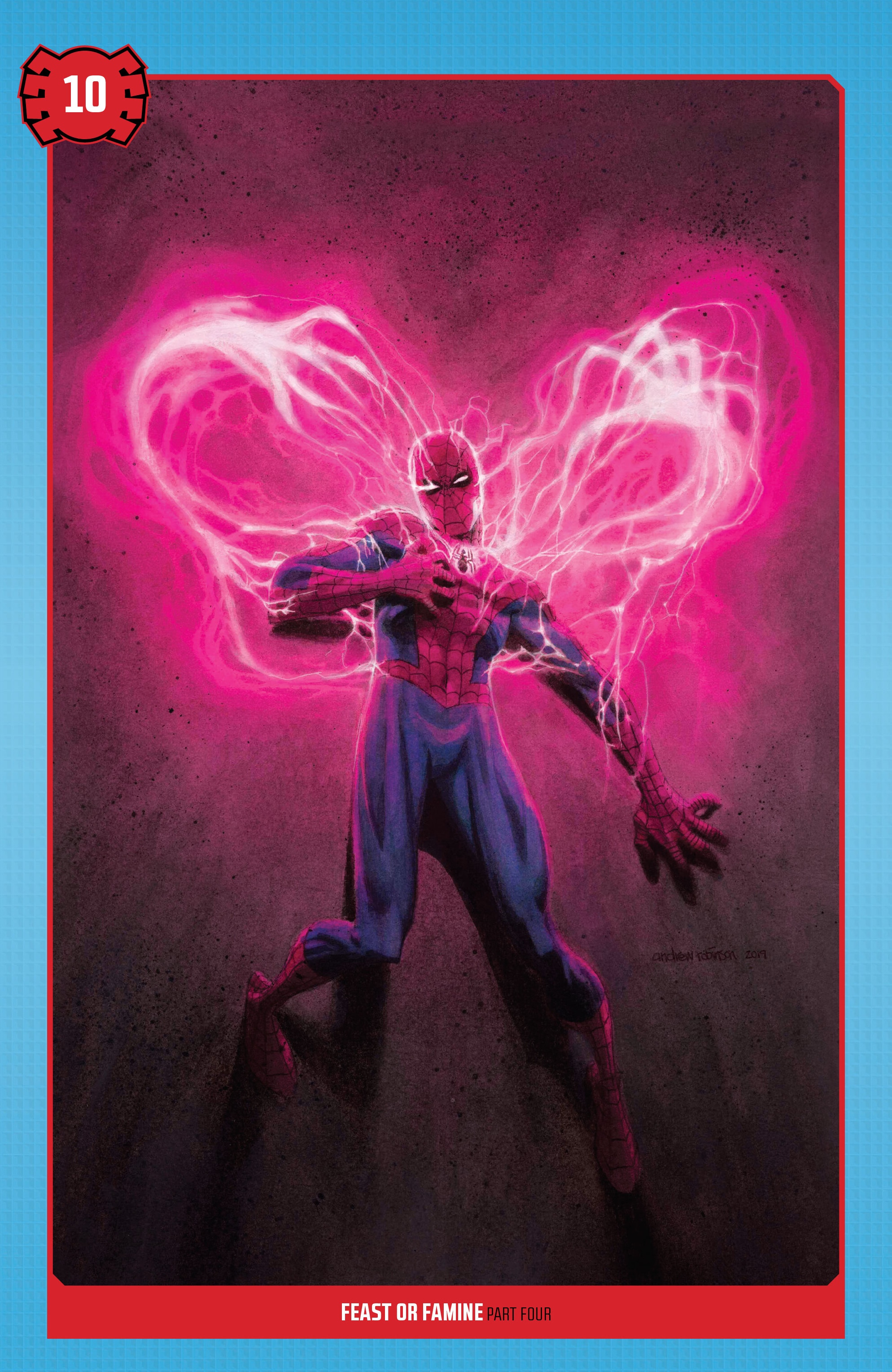 Read online Friendly Neighborhood Spider-Man by Tom Taylor comic -  Issue # TPB (Part 3) - 31