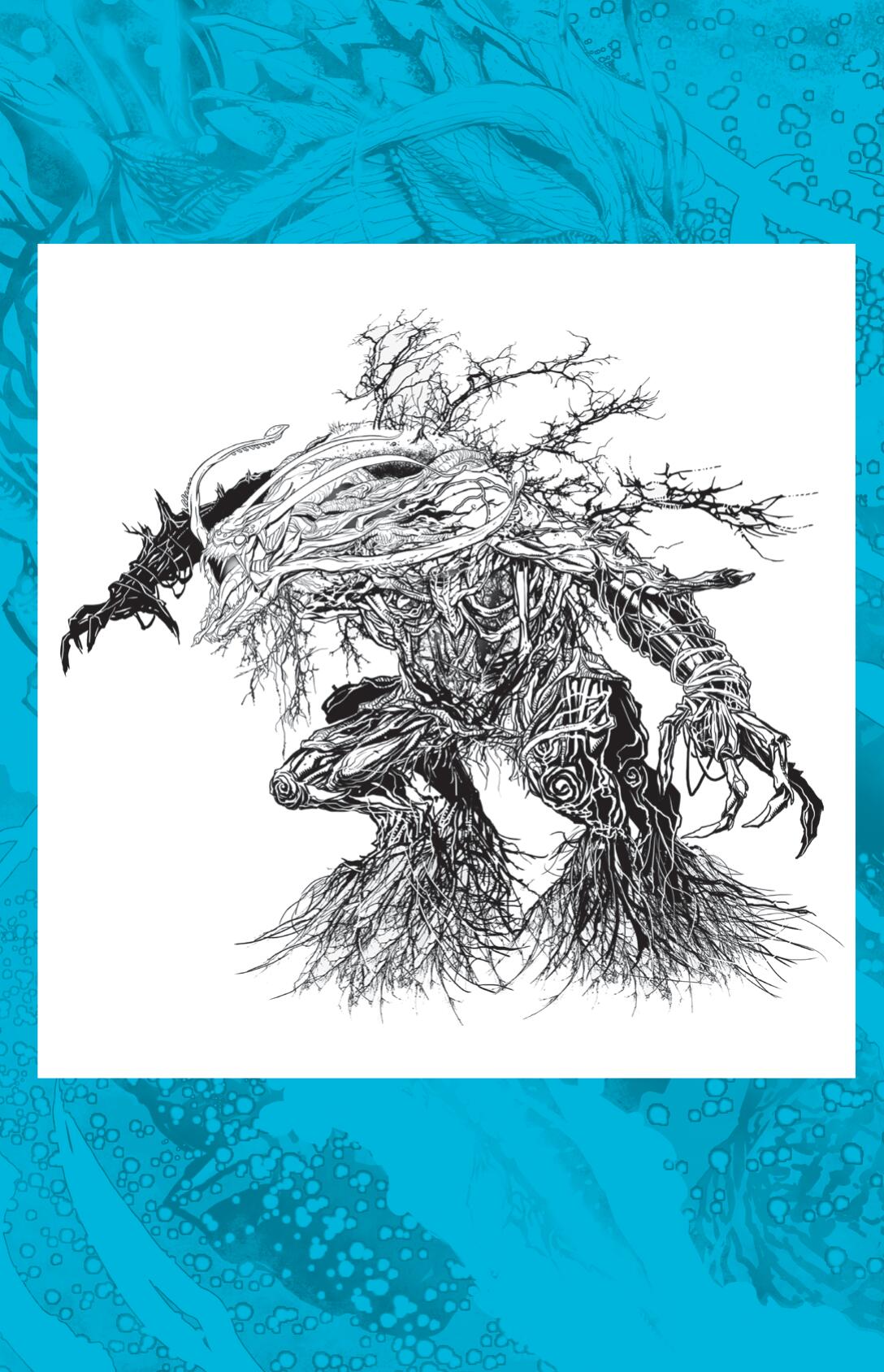 Read online Monsterverse Omnibus Collection comic -  Issue # TPB (Part 5) - 27