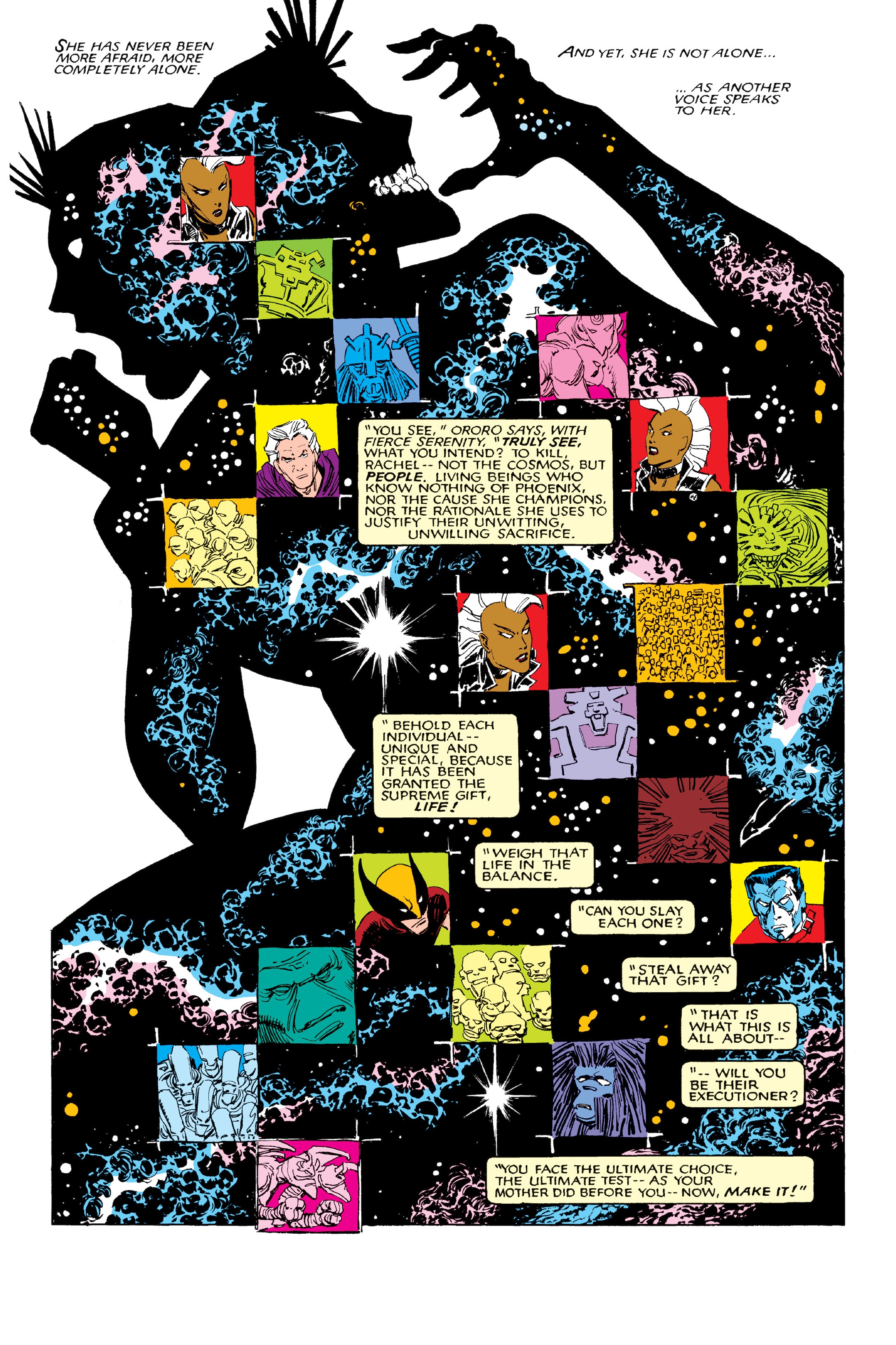Read online Phoenix Omnibus comic -  Issue # TPB 2 (Part 5) - 91