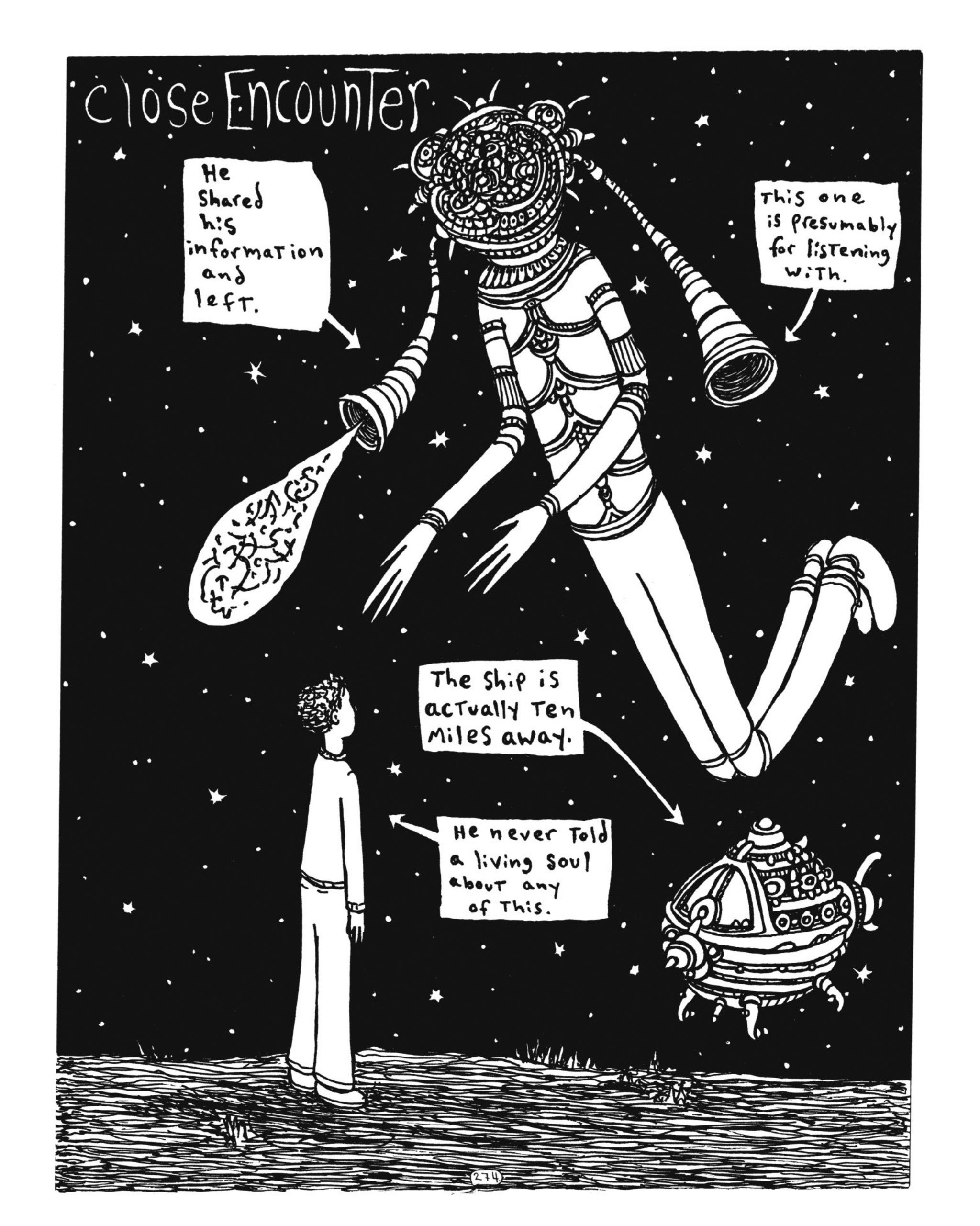 Read online Capacity comic -  Issue # TPB (Part 3) - 76