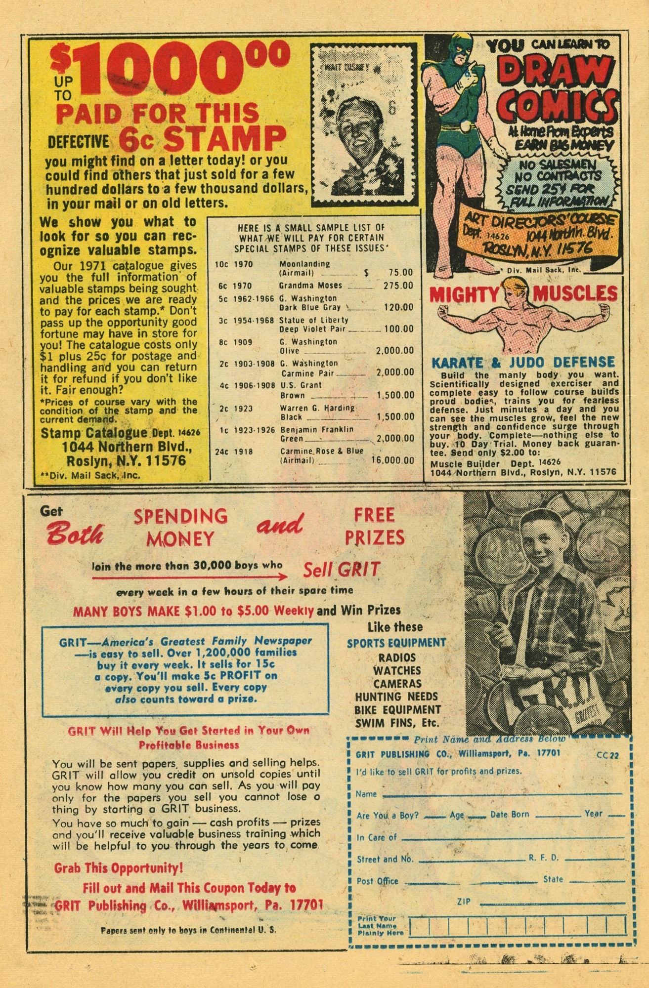 Read online Cheyenne Kid comic -  Issue #89 - 14