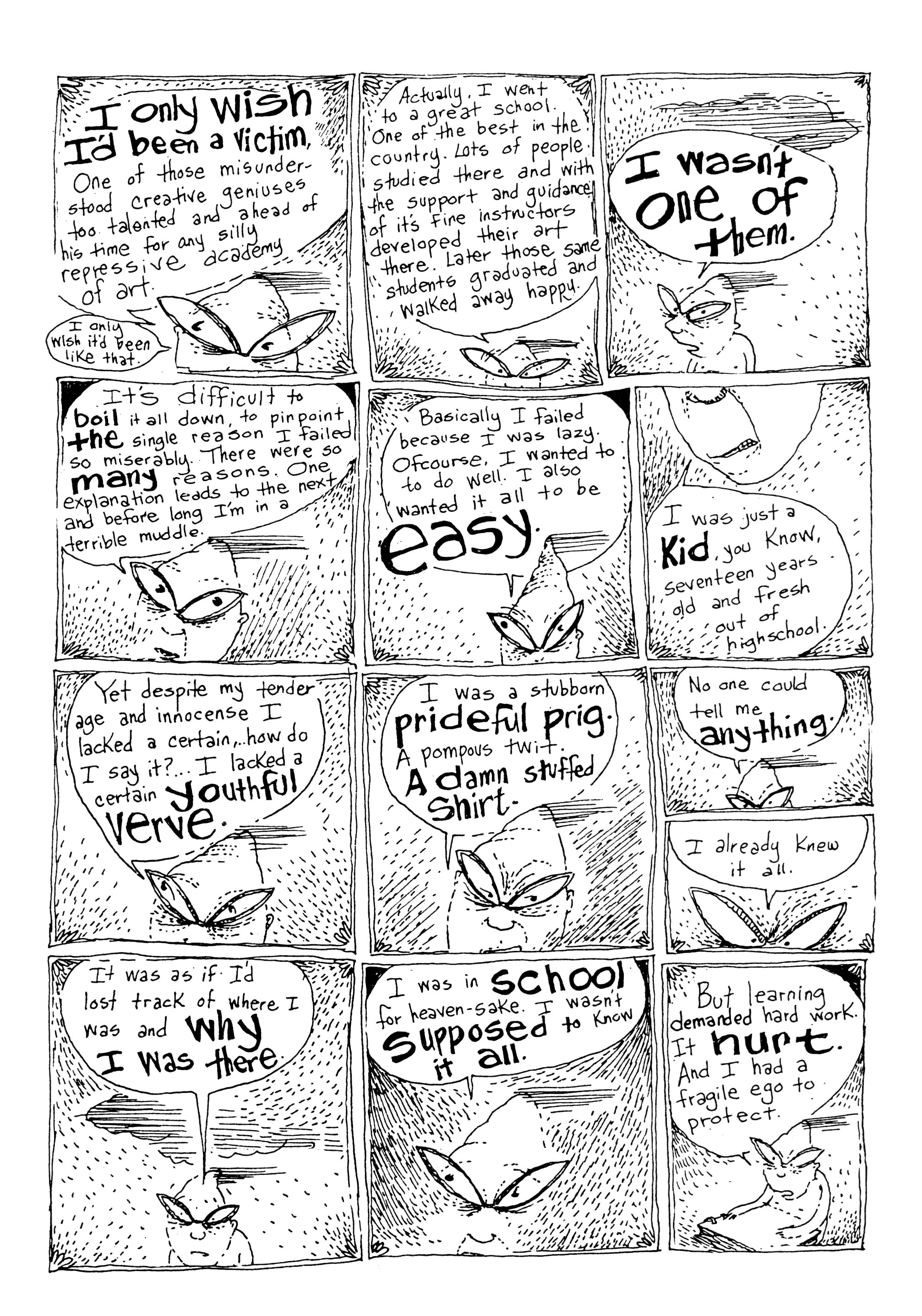 Read online Action Girl Comics comic -  Issue #11 - 11