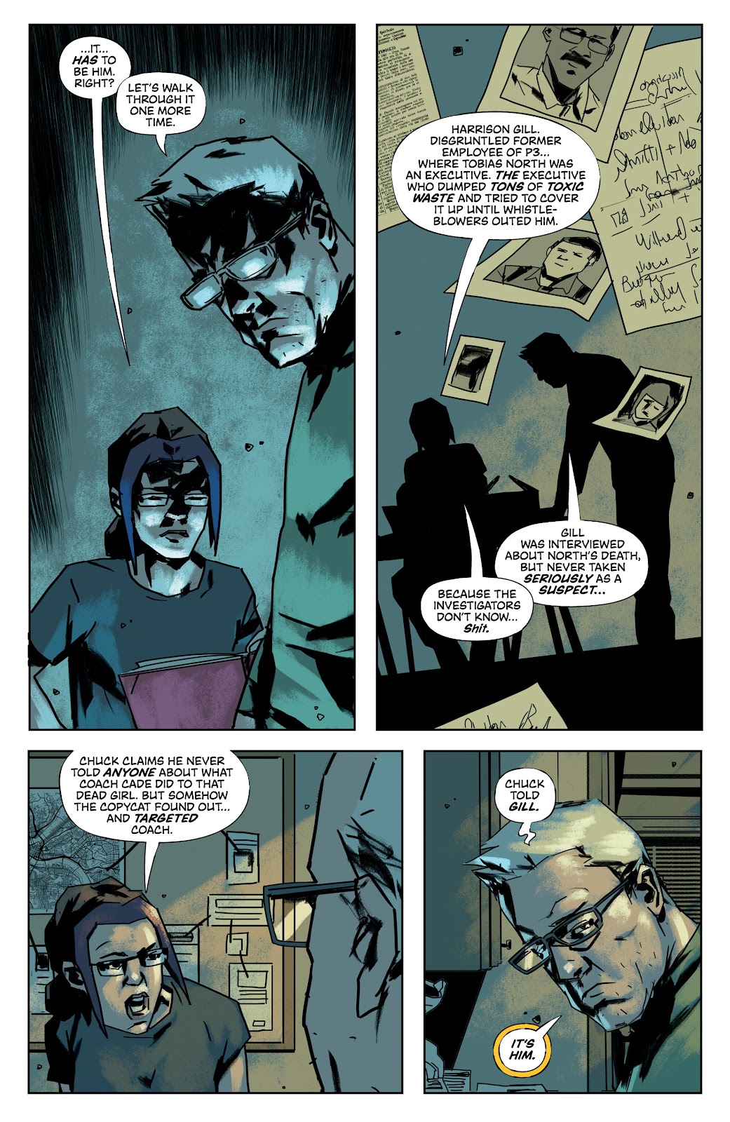 No/One issue 7 - Page 20
