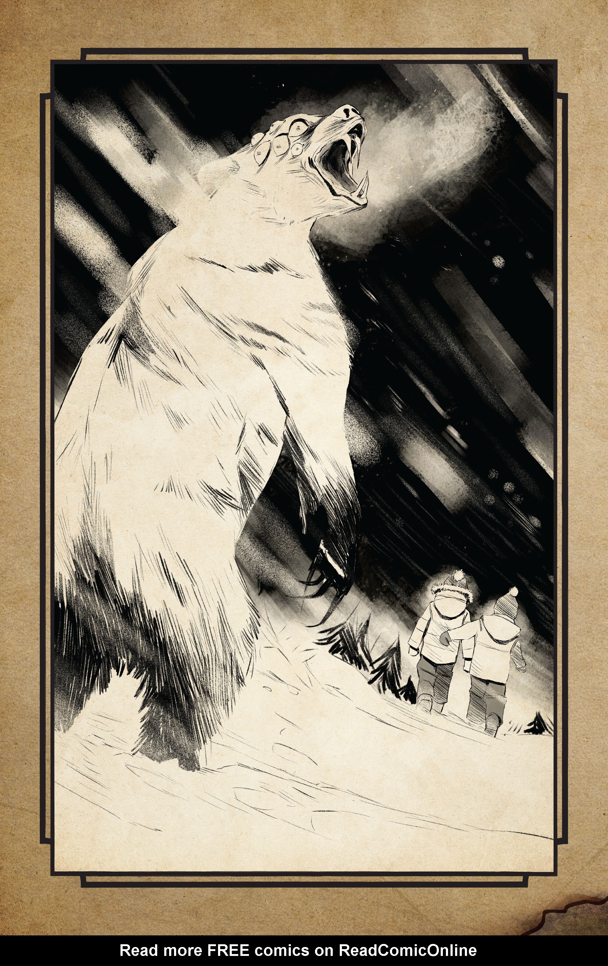 Read online Book of Butcher comic -  Issue # Full - 26