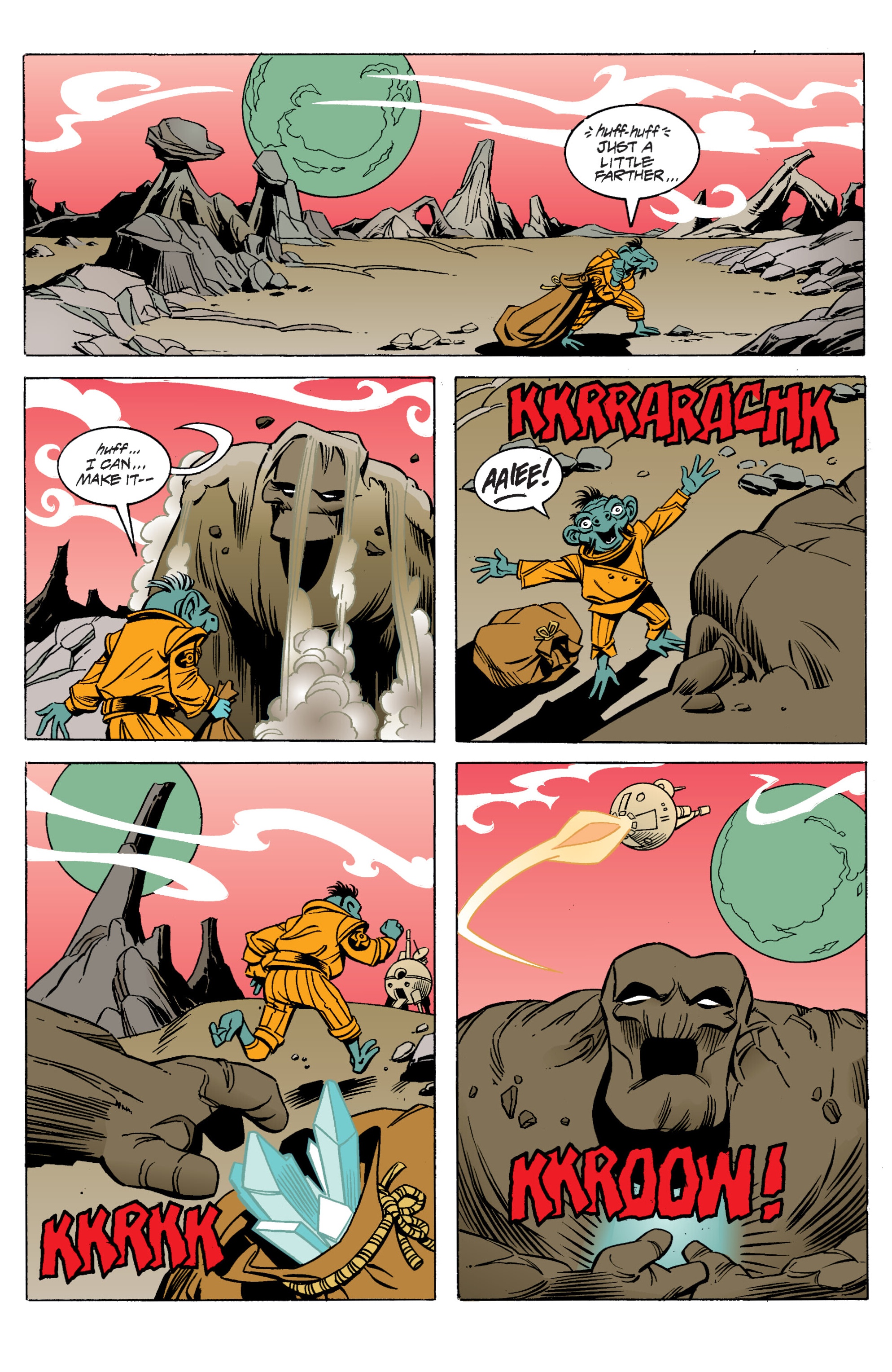 Read online Star Wars Legends: The Empire Omnibus comic -  Issue # TPB 2 (Part 7) - 71