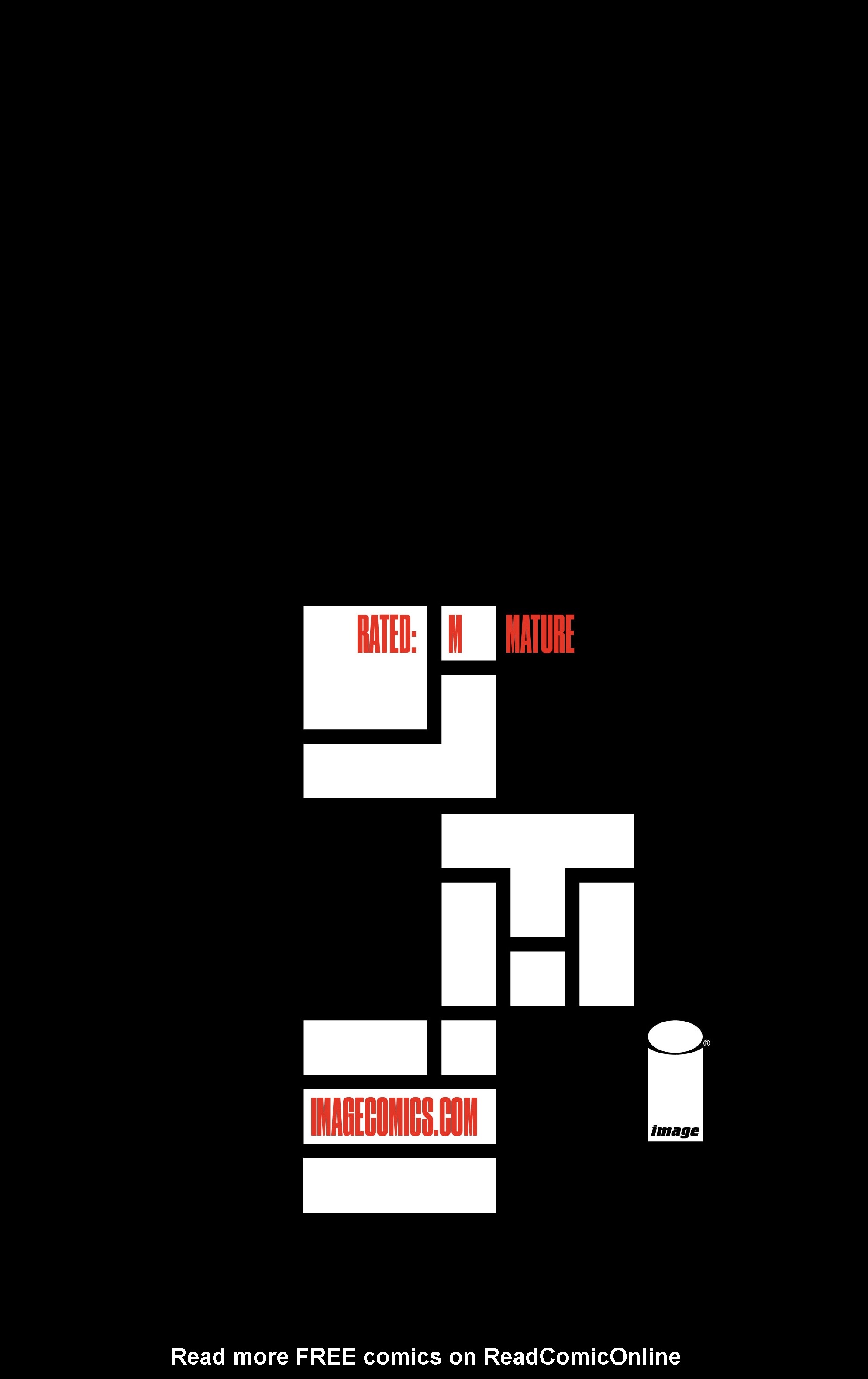 Read online One Hand comic -  Issue #1 - 38