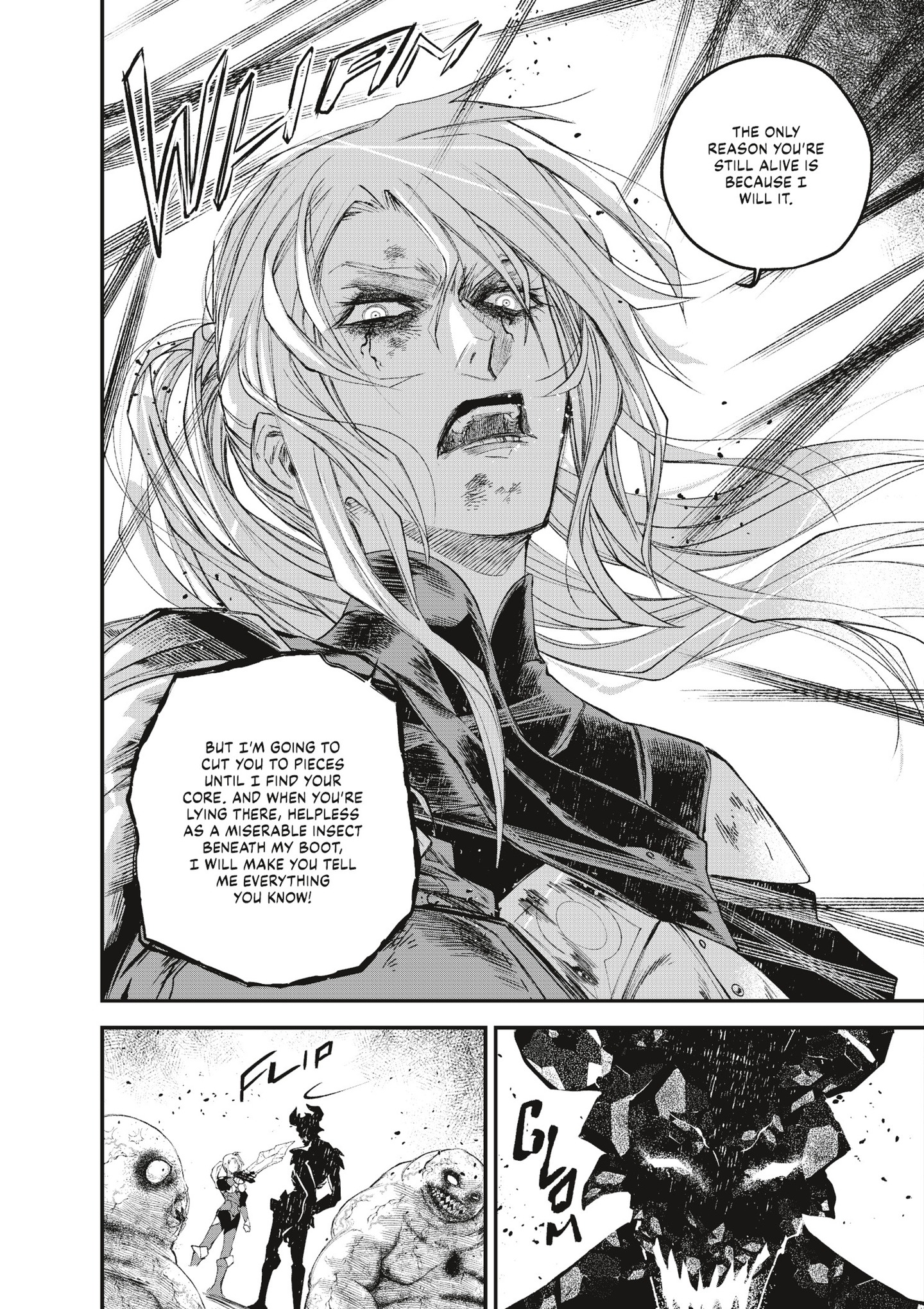 Read online Oneira comic -  Issue # TPB 3 (Part 2) - 40
