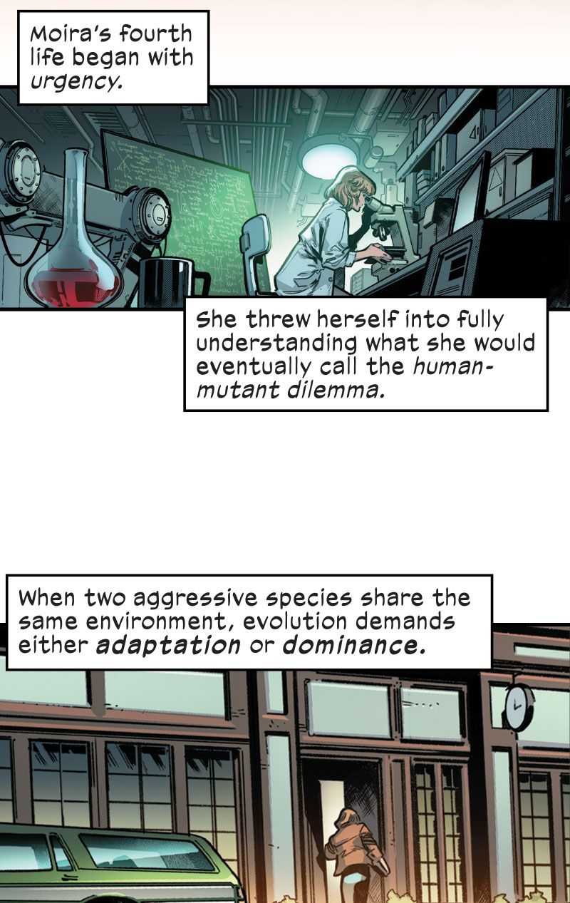 Read online House of X: Infinity Comic comic -  Issue #2 - 63