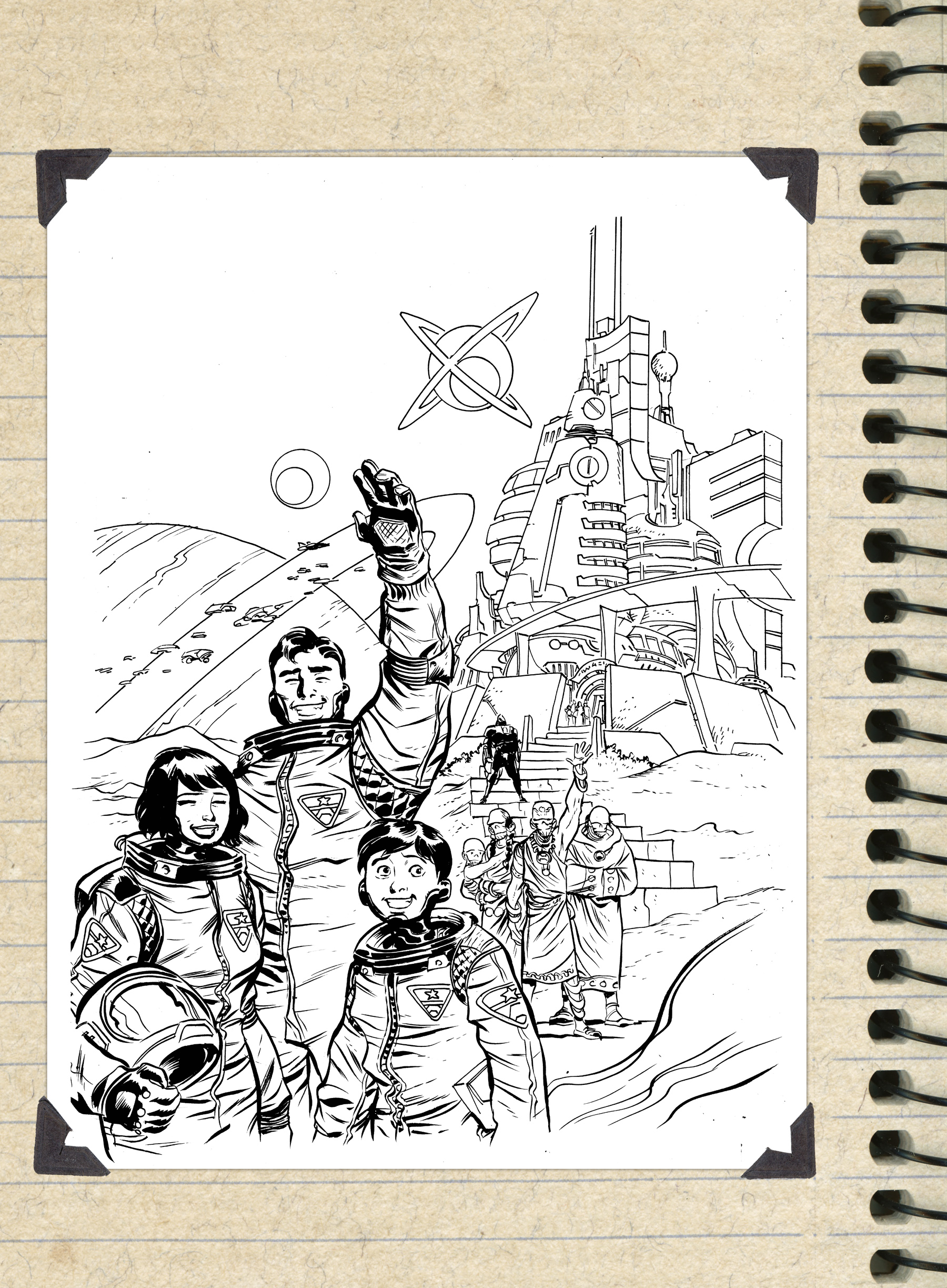 Read online If You Find This, I'm Already Dead comic -  Issue #1 - 30