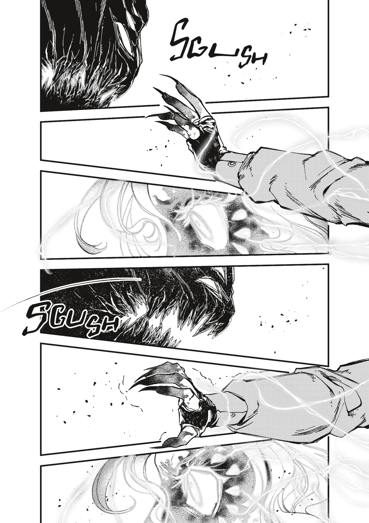 Read online Oneira comic -  Issue # TPB 4 (Part 2) - 39