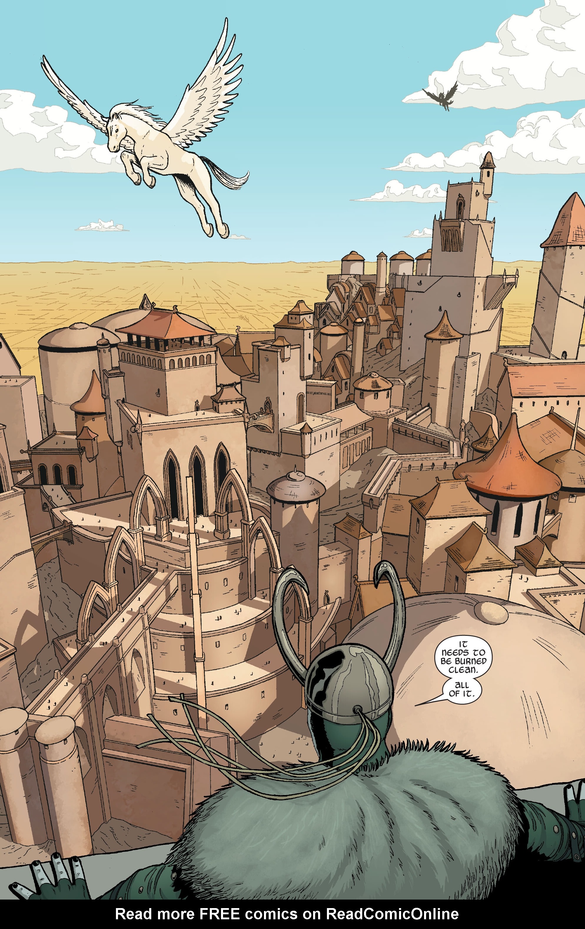 Read online Loki Modern Era Epic Collection comic -  Issue # TPB 1 (Part 1) - 9