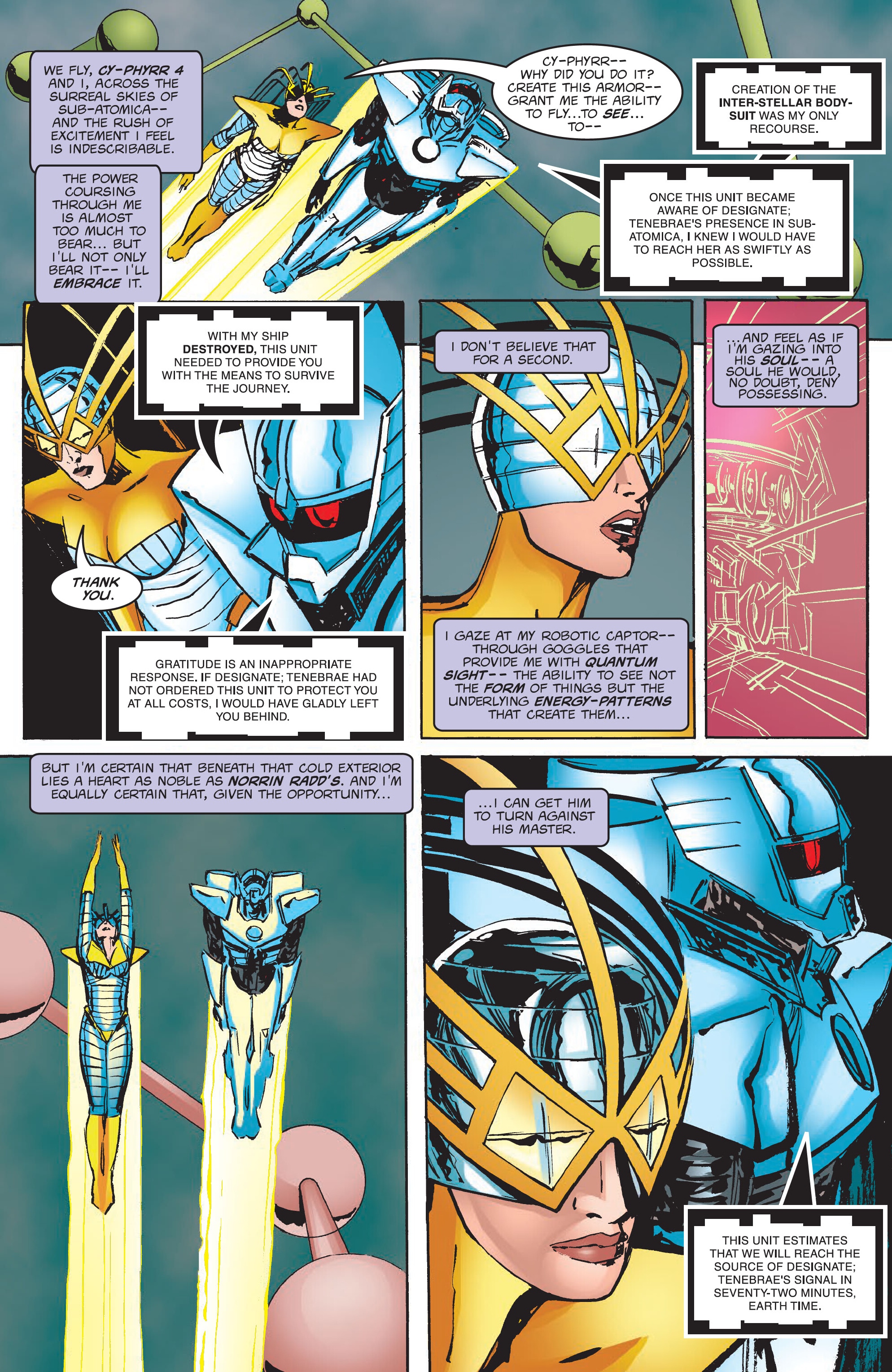 Read online Silver Surfer Epic Collection comic -  Issue # TPB 14 (Part 2) - 83
