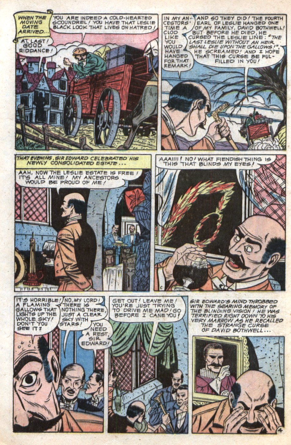 Read online The Beyond comic -  Issue #7 - 20
