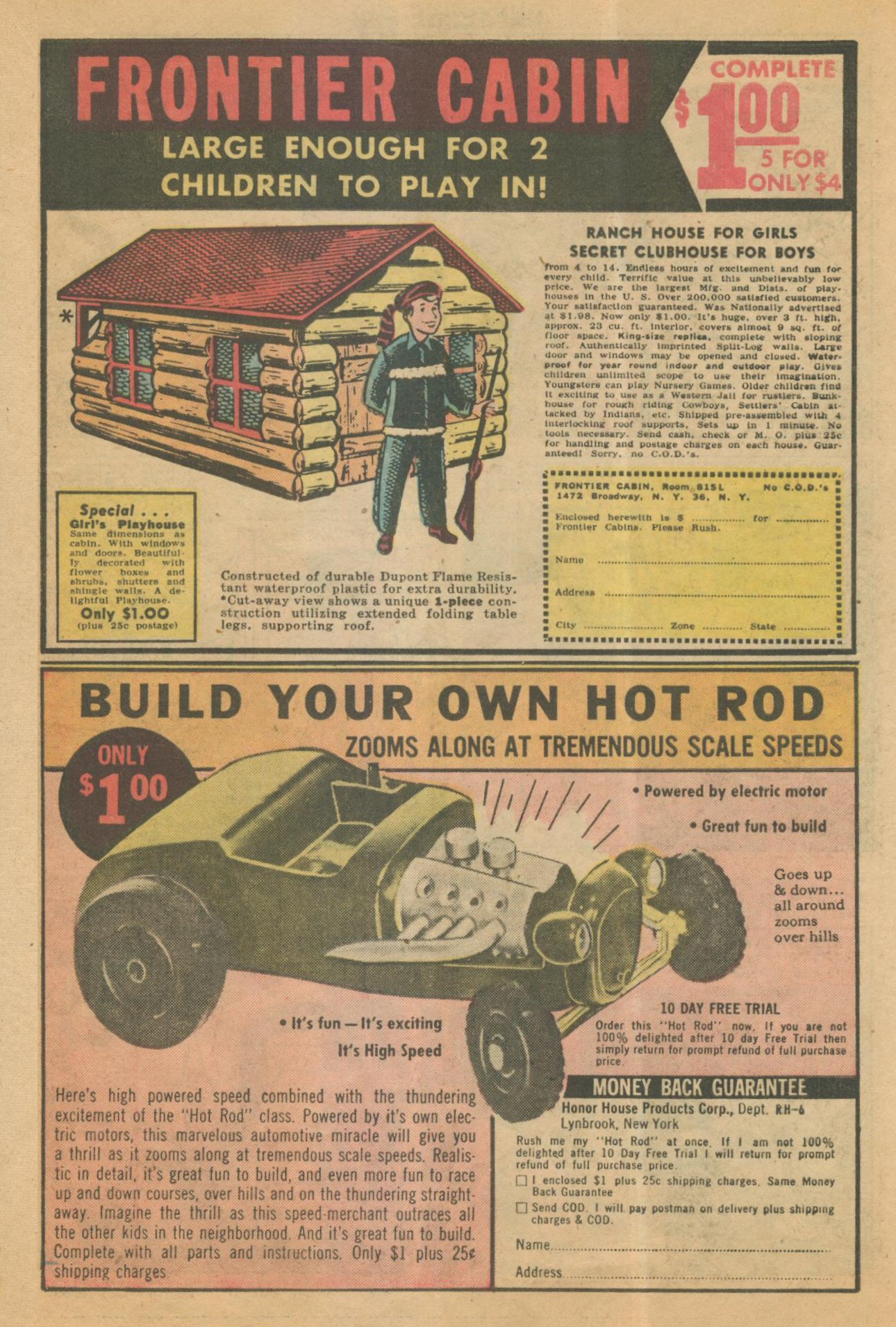 Read online Cheyenne Kid comic -  Issue #20 - 30