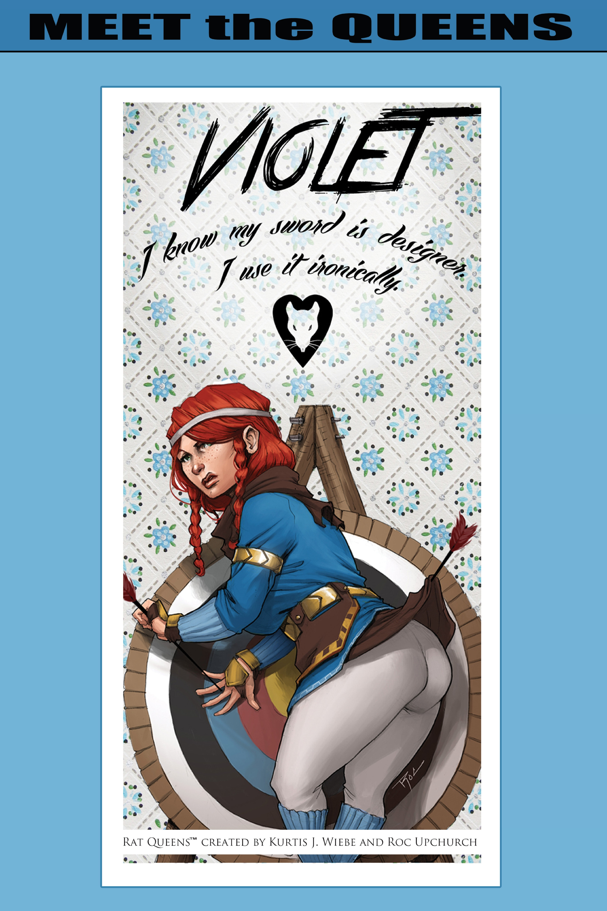 Read online Rat Queens Omnibus comic -  Issue # TPB (Part 1) - 11