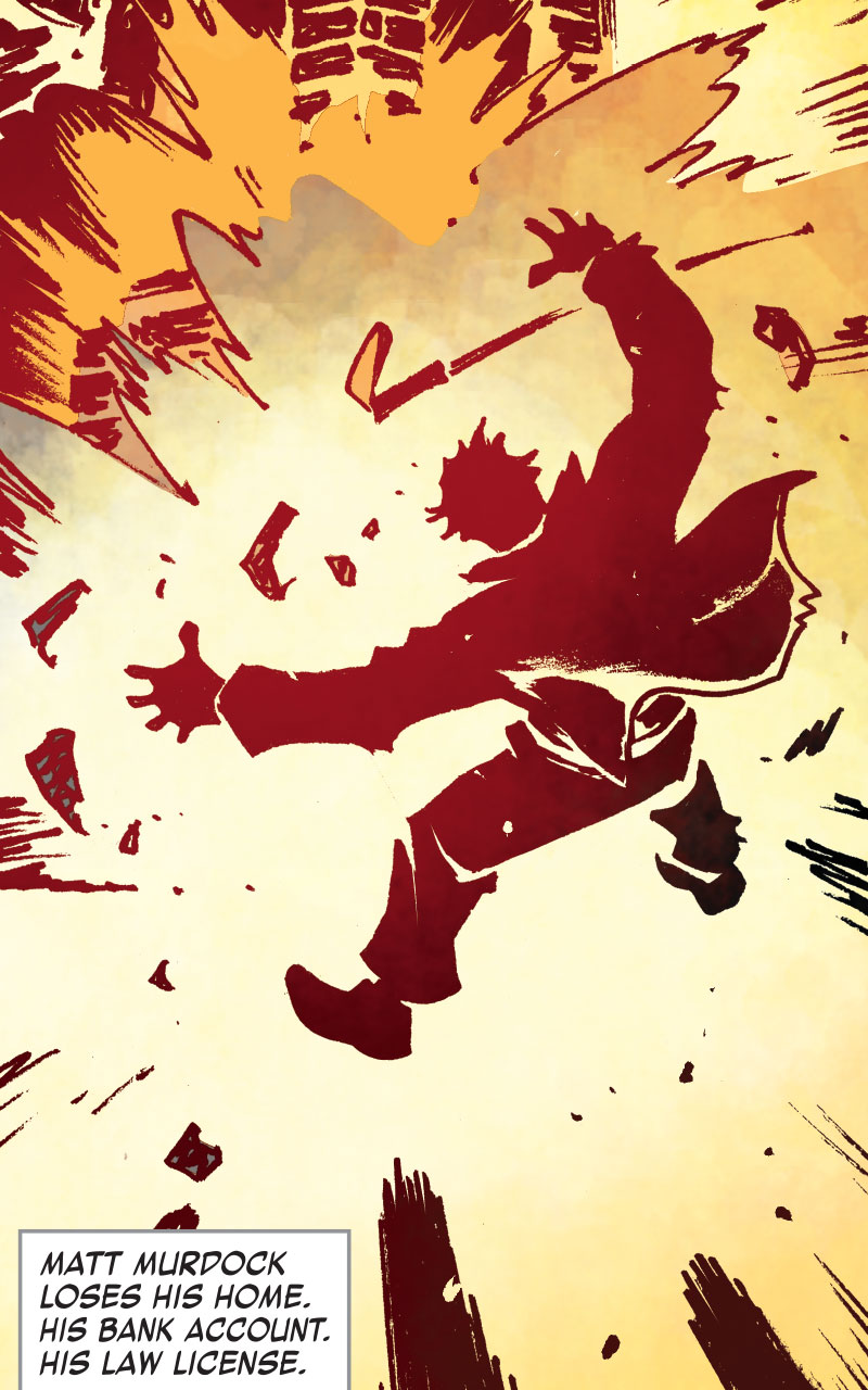 Read online Who Is...? Kingpin Infinity Comic comic -  Issue # Full - 21