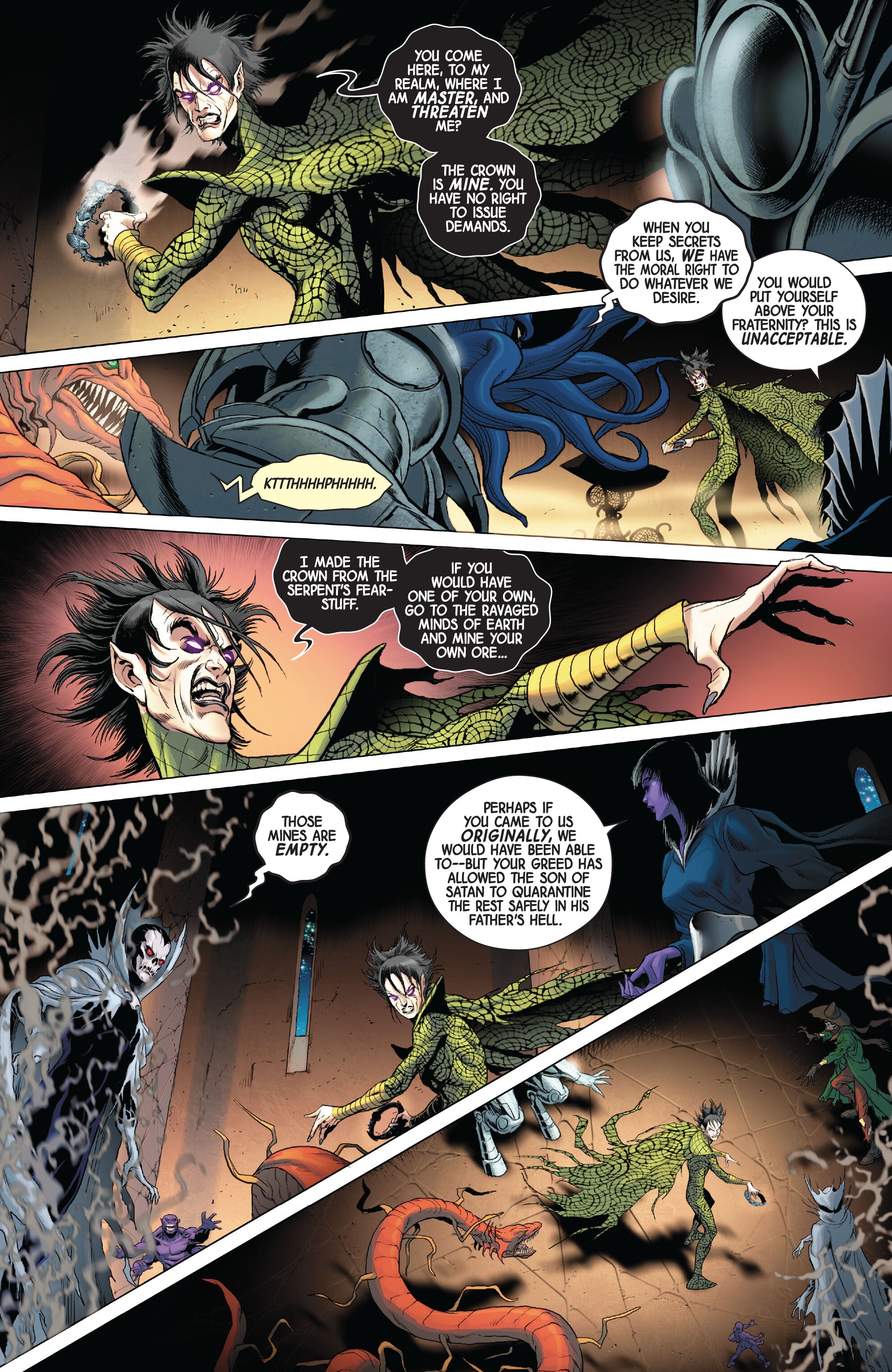 Read online Loki Modern Era Epic Collection comic -  Issue # TPB 1 (Part 4) - 70