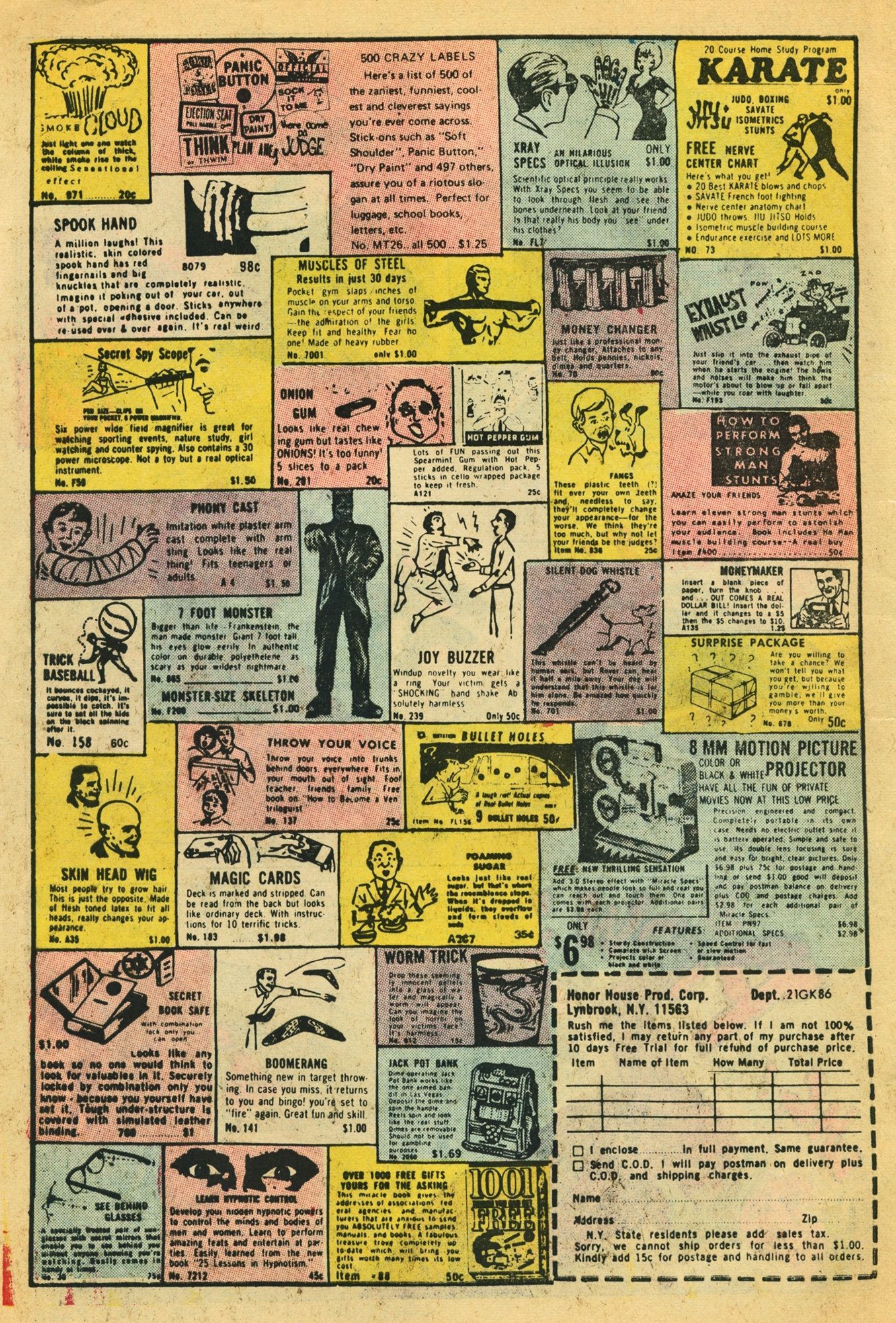 Read online Cheyenne Kid comic -  Issue #89 - 30