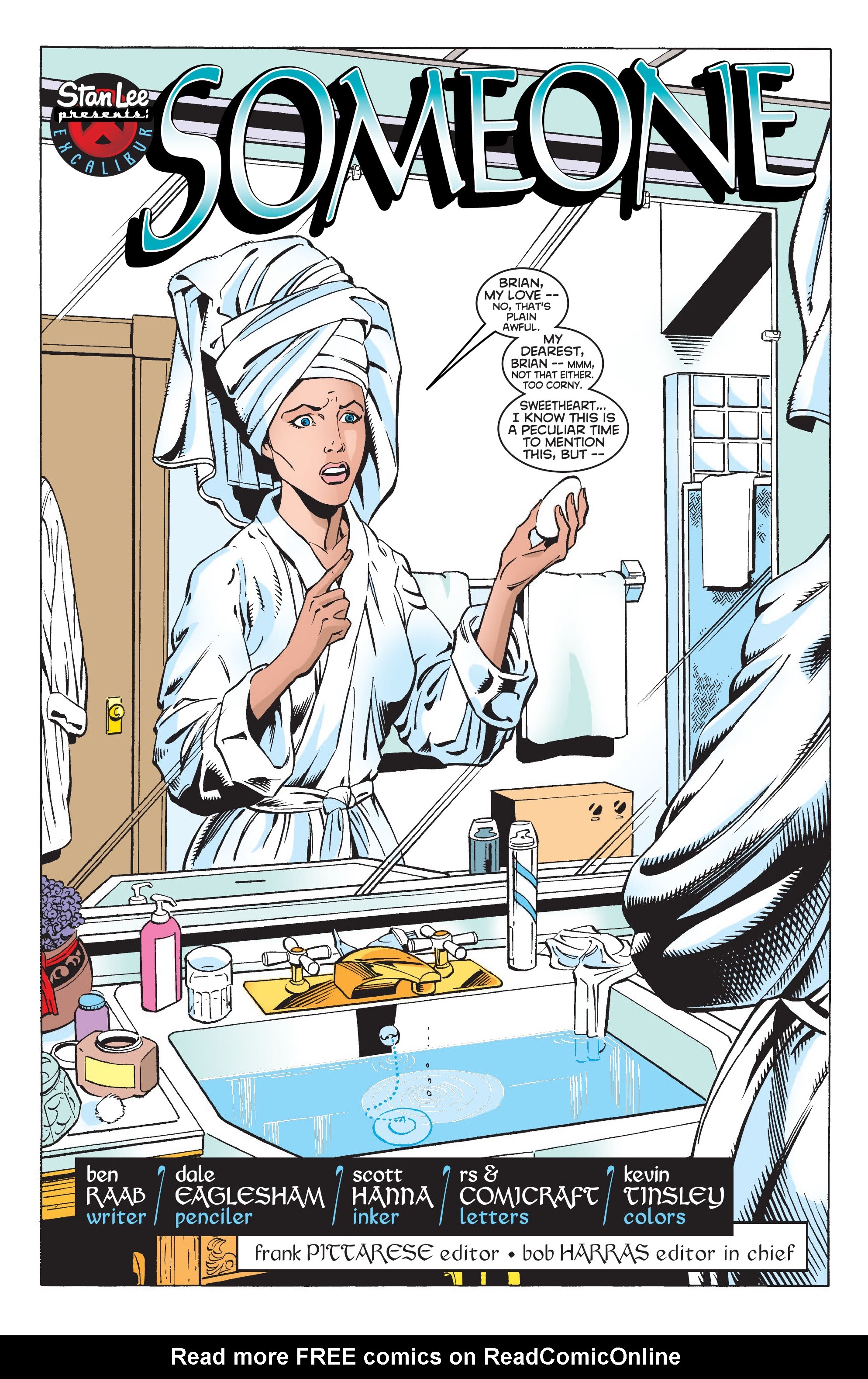 Read online Excalibur Epic Collection comic -  Issue # TPB 9 (Part 3) - 36