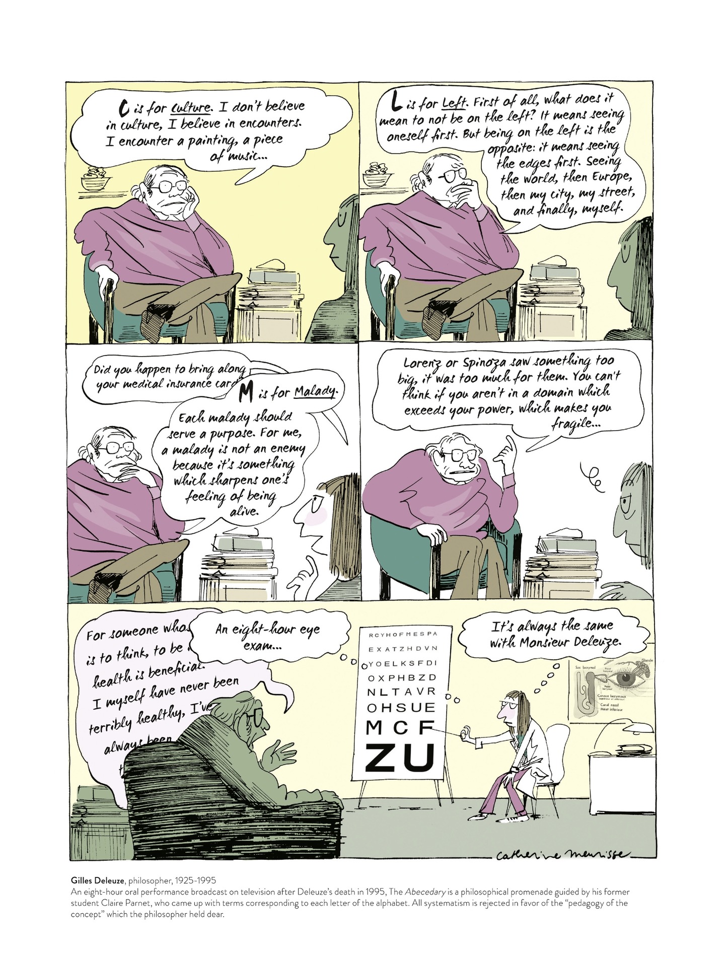 Read online Man and Superwoman comic -  Issue # TPB - 9