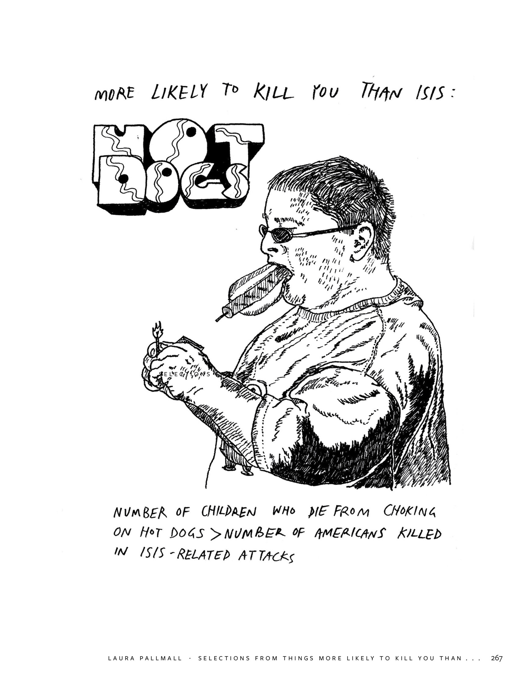 Read online The Best American Comics comic -  Issue # TPB 13 (Part 3) - 81