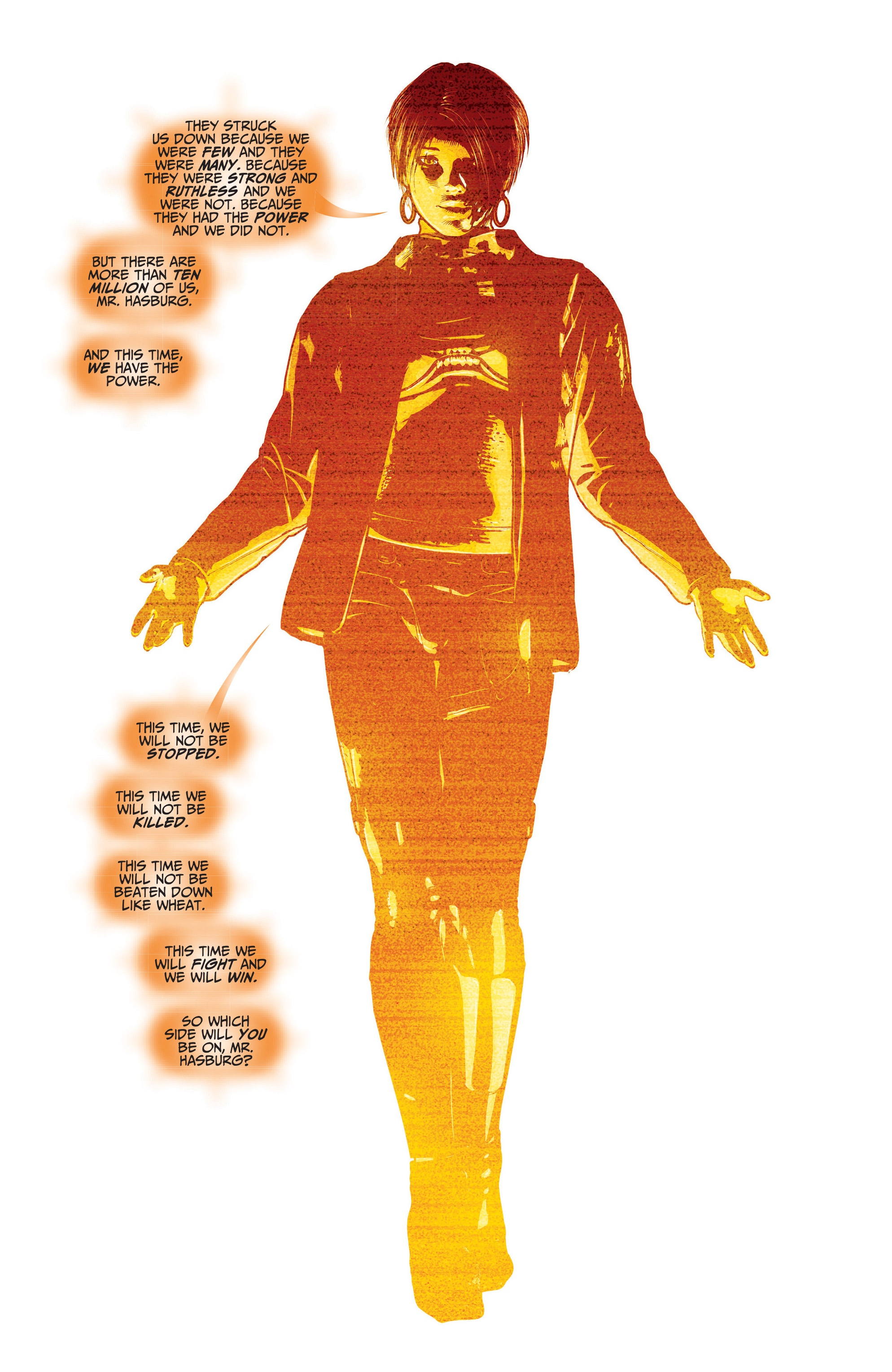 Read online The Resistance Universe: The Origins comic -  Issue # TPB (Part 1) - 100
