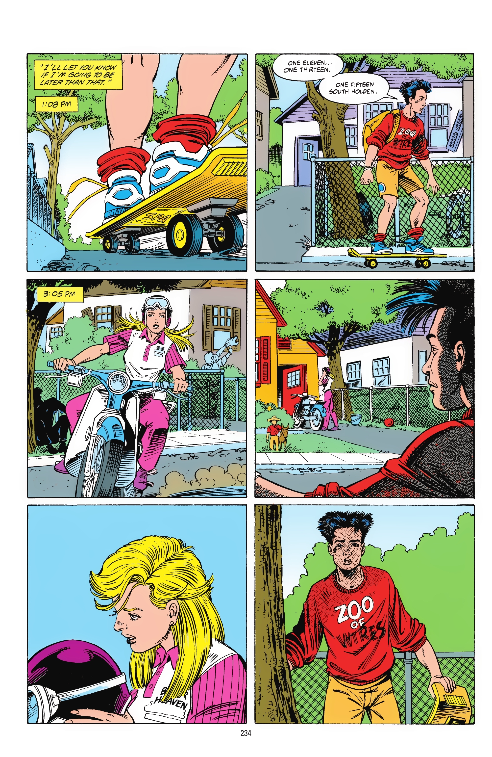Read online Batman: The Dark Knight Detective comic -  Issue # TPB 8 (Part 3) - 33